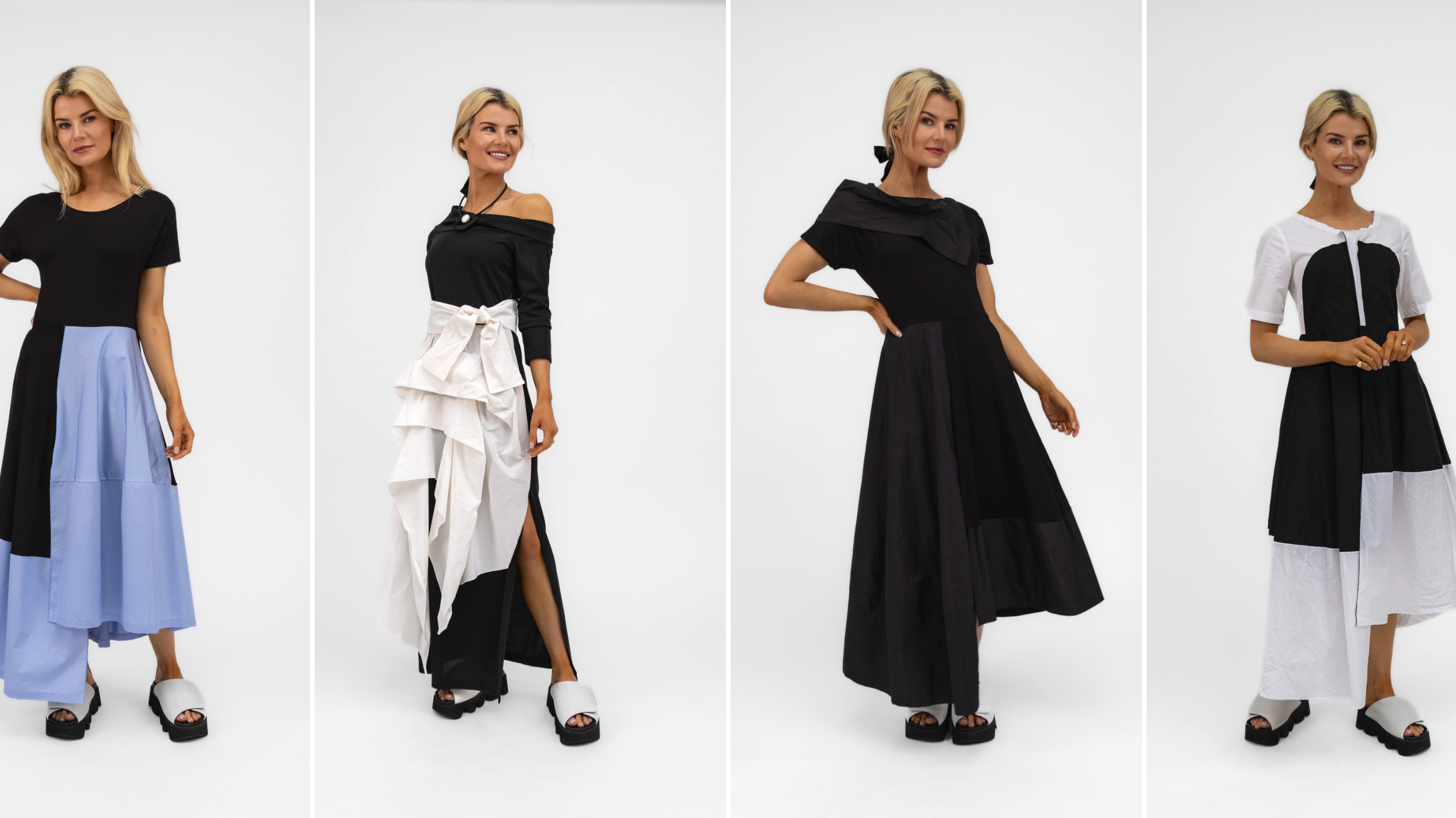 Xenia Design SS25 at Diffusion.ie