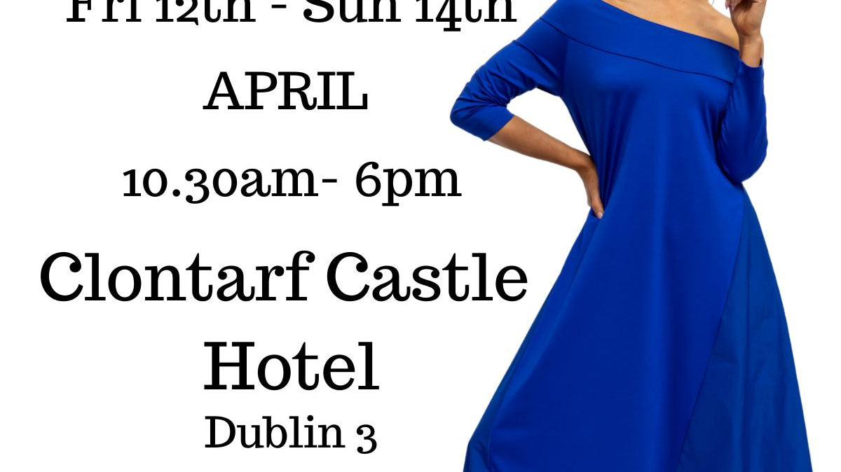 Pop-Up Event- 3 Days Only!