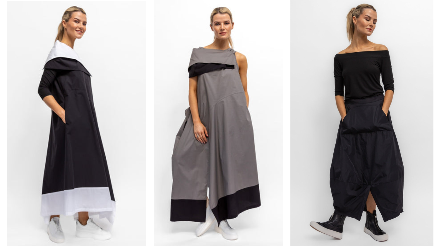 The XD Xenia Design Spring Summer Collection is now Live