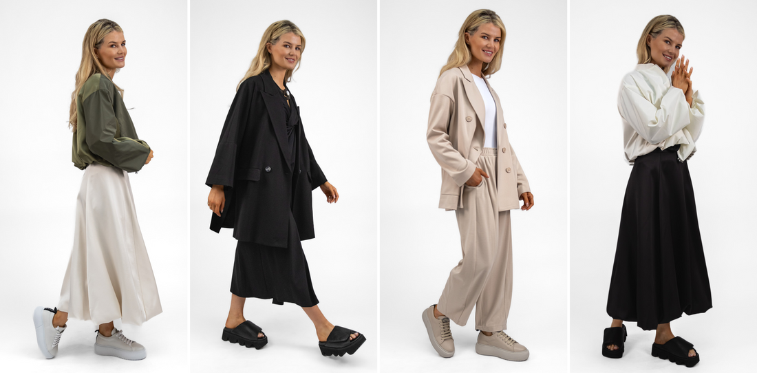 The SS25 Italian Travel Edit