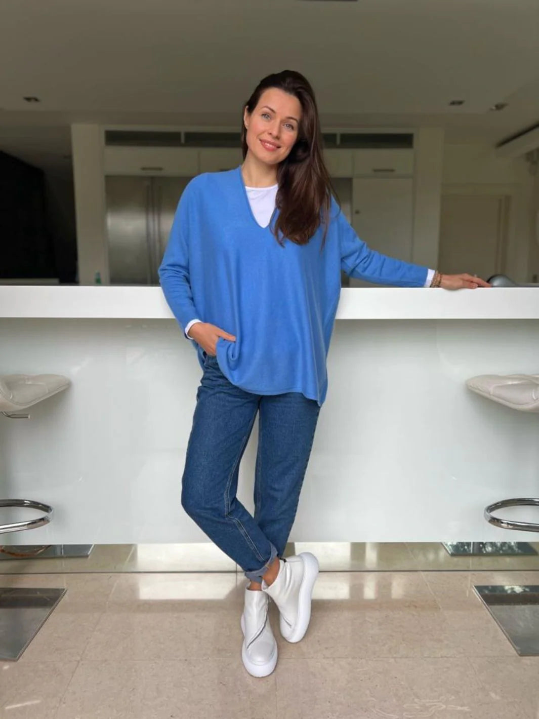 Cashmere by Kate