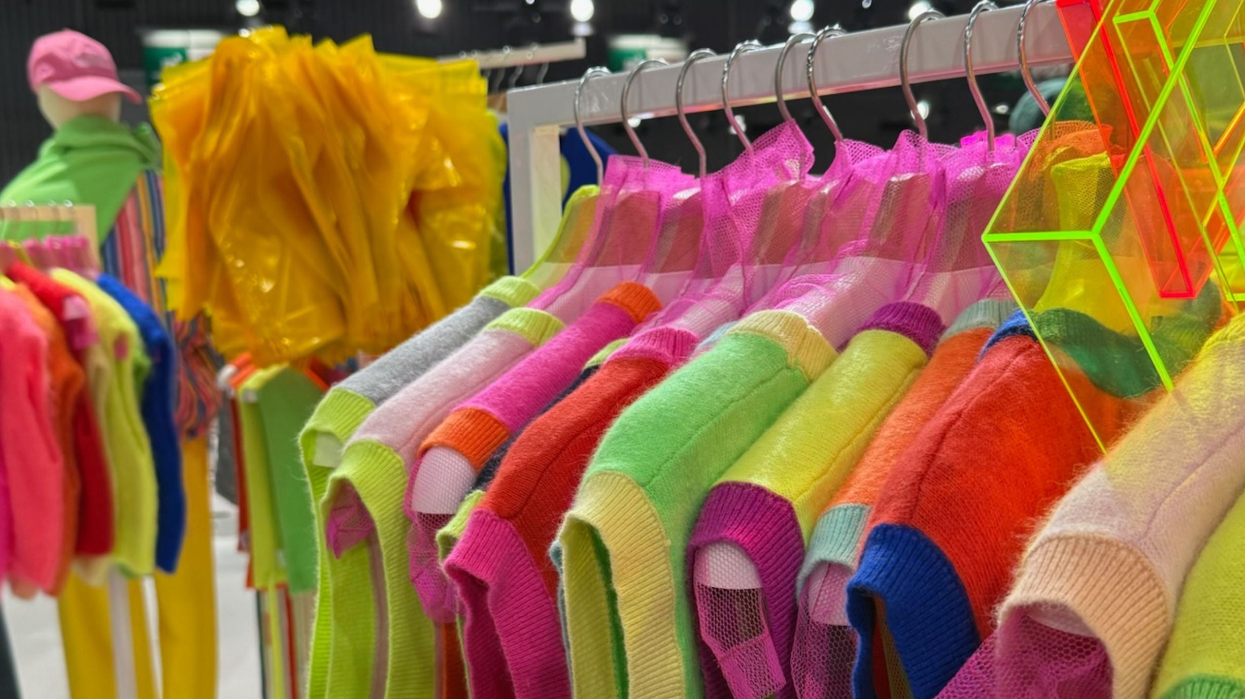 Kate's Trip to Paris for SS25 Collections