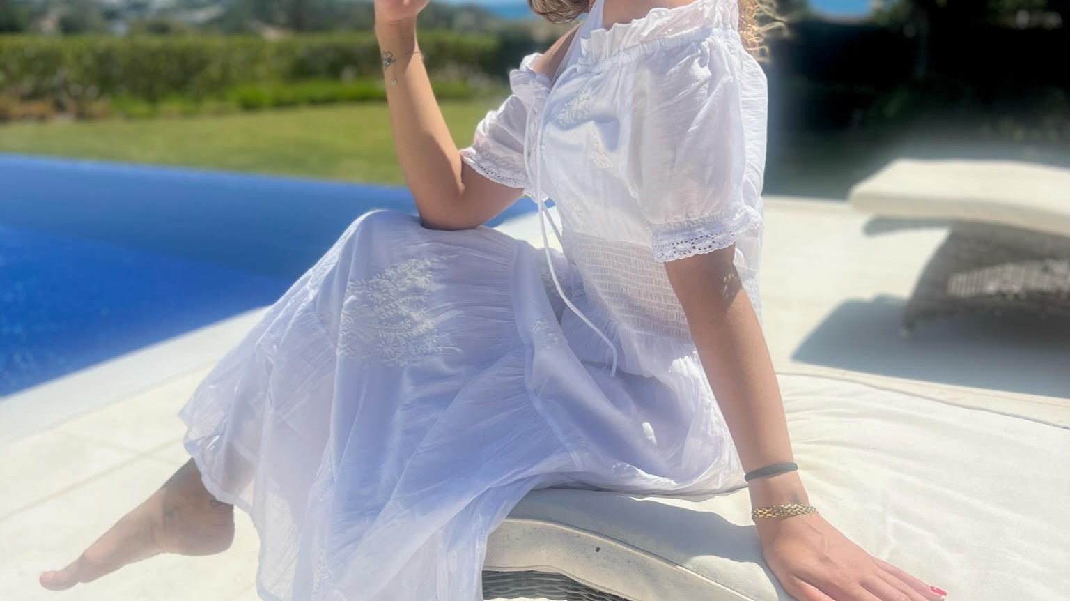 Dream Dresses - SS23