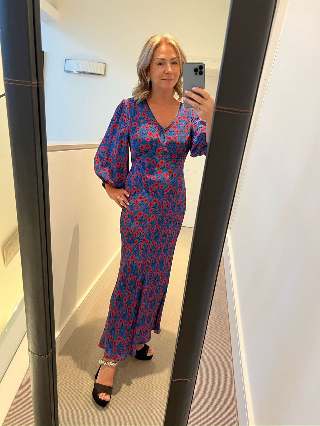 FéRÍ Dress FéRí Dress Brid