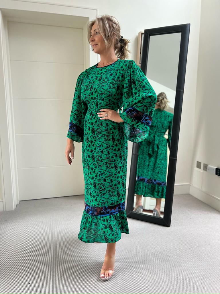 FéRí Dress FéRí Dress Lainey