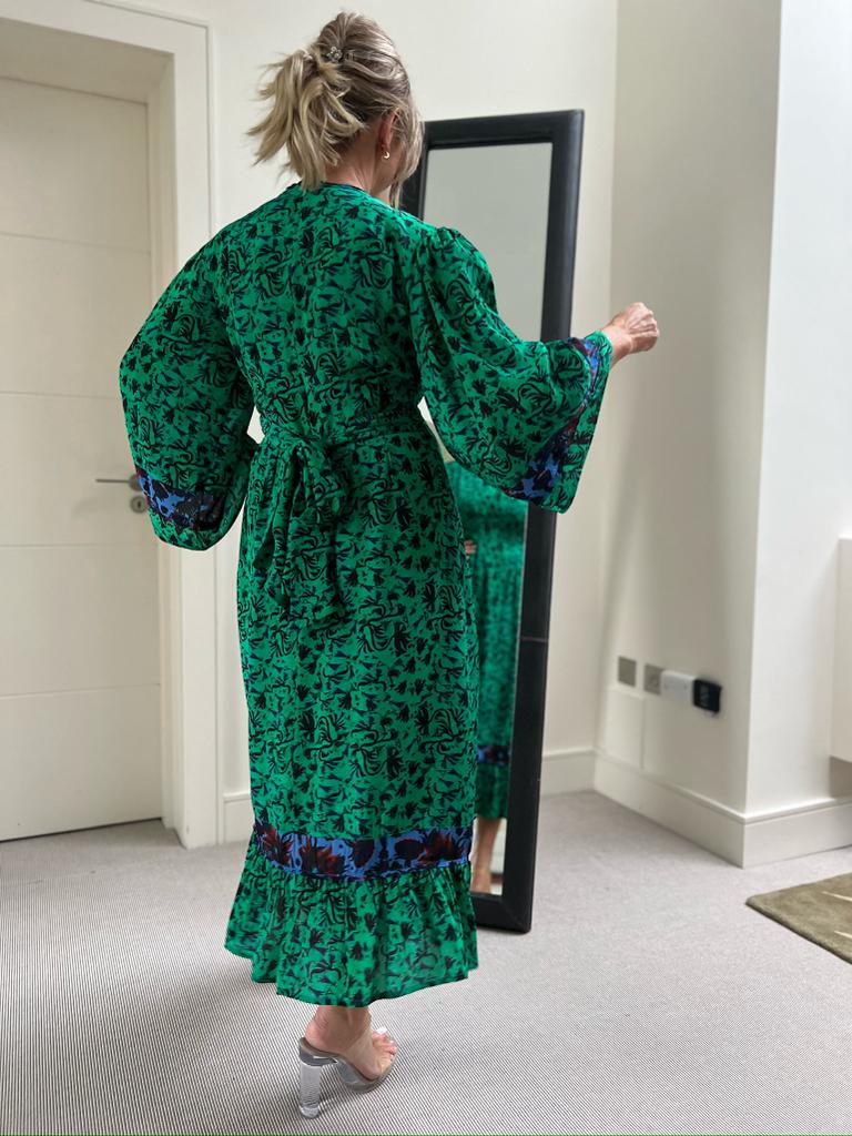 FéRí Dress FéRí Dress Lainey