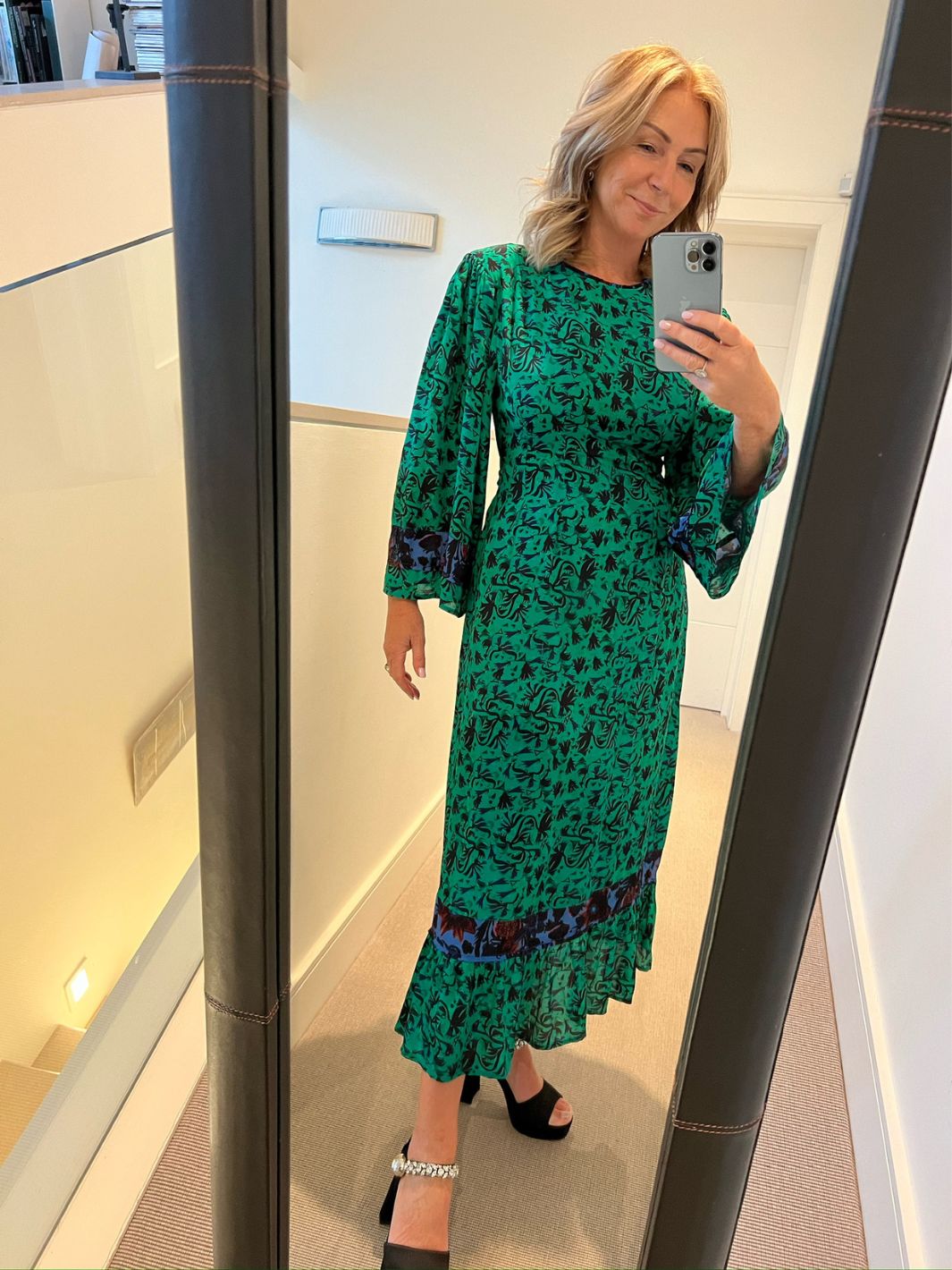 FéRí Dress FéRí Dress Lainey