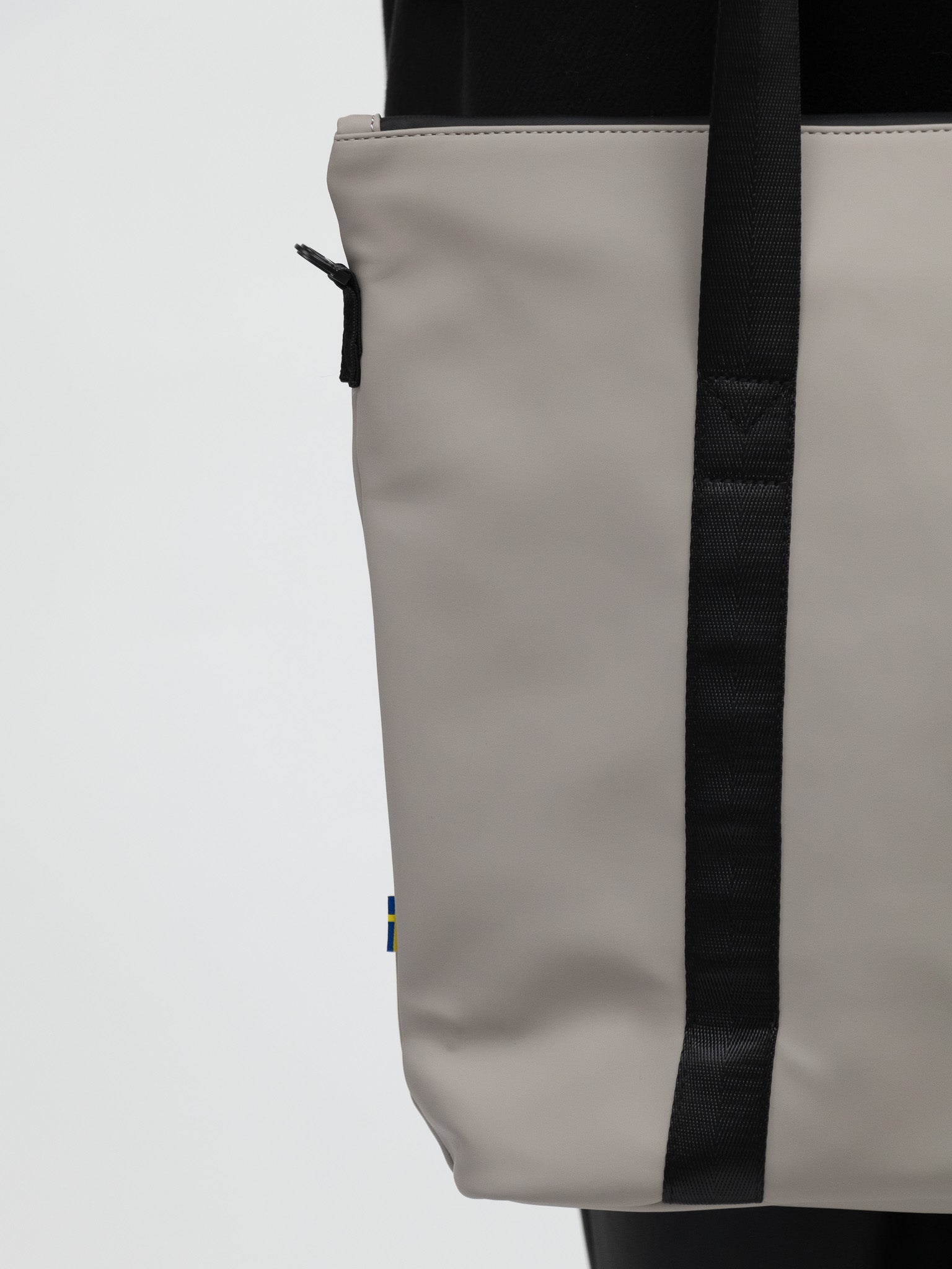 Gaston Luga Bag One Size Däsh Shopper in Taupe