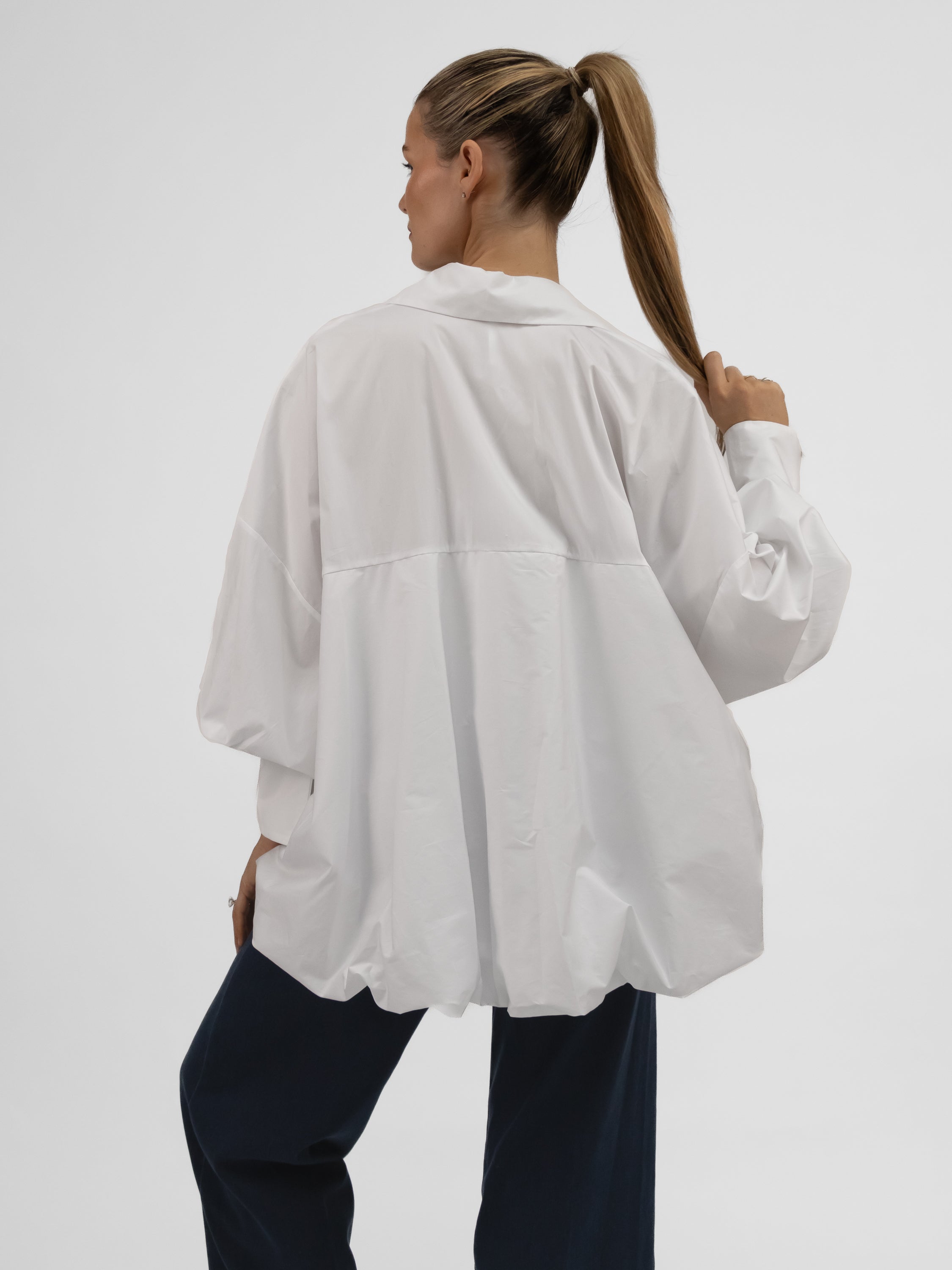 Italian Collection Shirt One Size The Great White Shirt