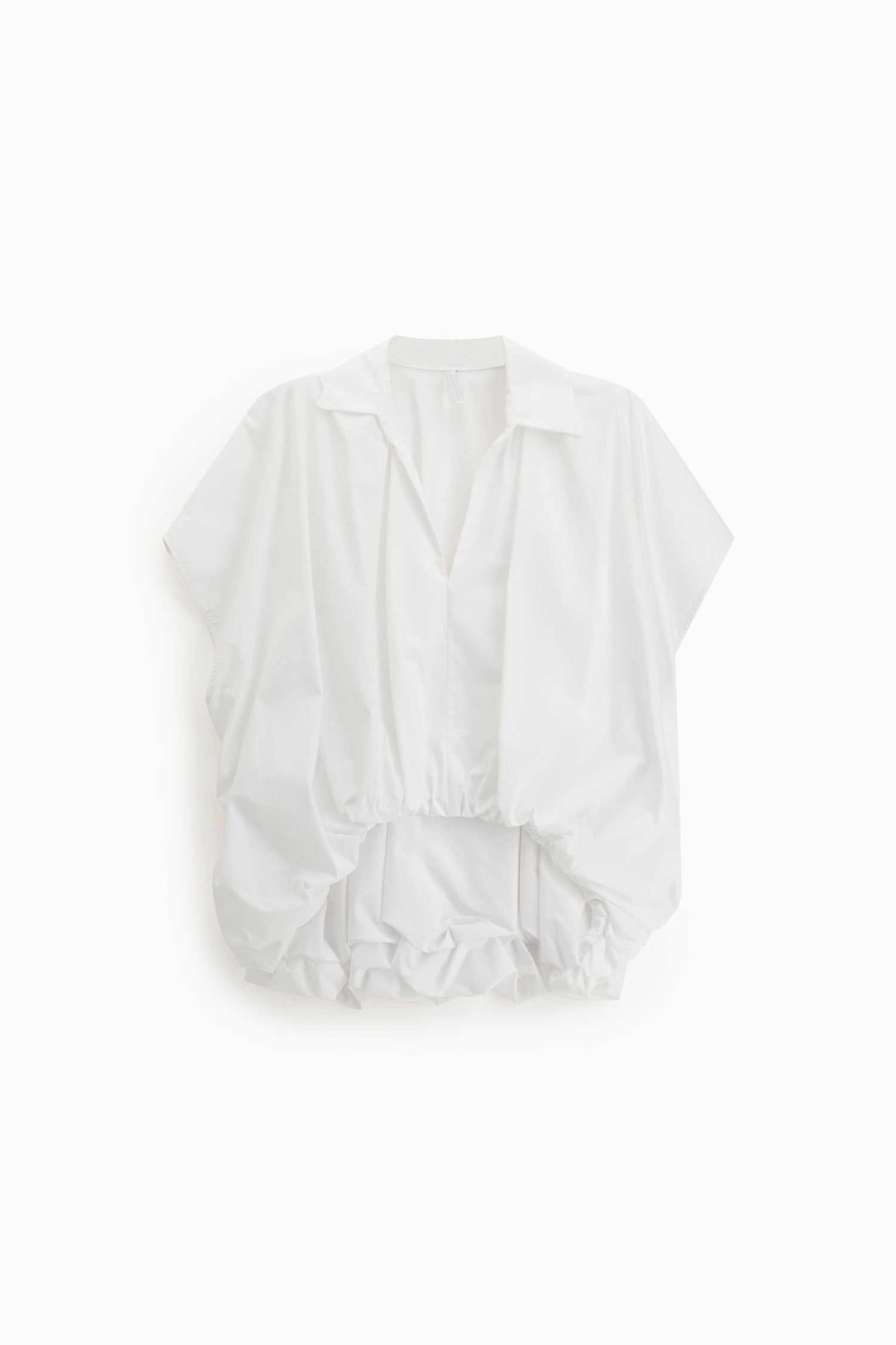 Italian Collection Shirt One Size The Great White Shirt – Short Sleeve