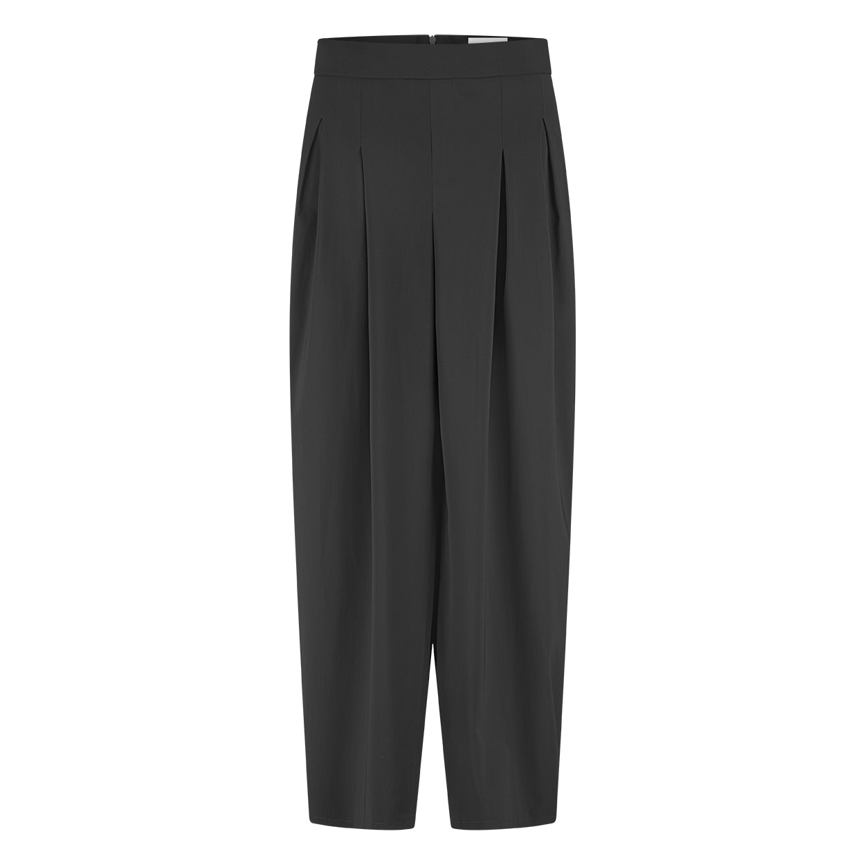 Jane Lushka Skirt Jack Skirt Technical Jersey in Grey