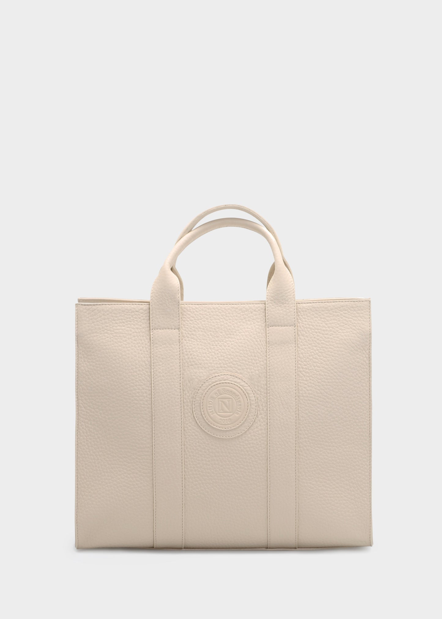 Nude of Scandinavia Bags One Size Nude of Scandinavia New Houston Taurus in Latte