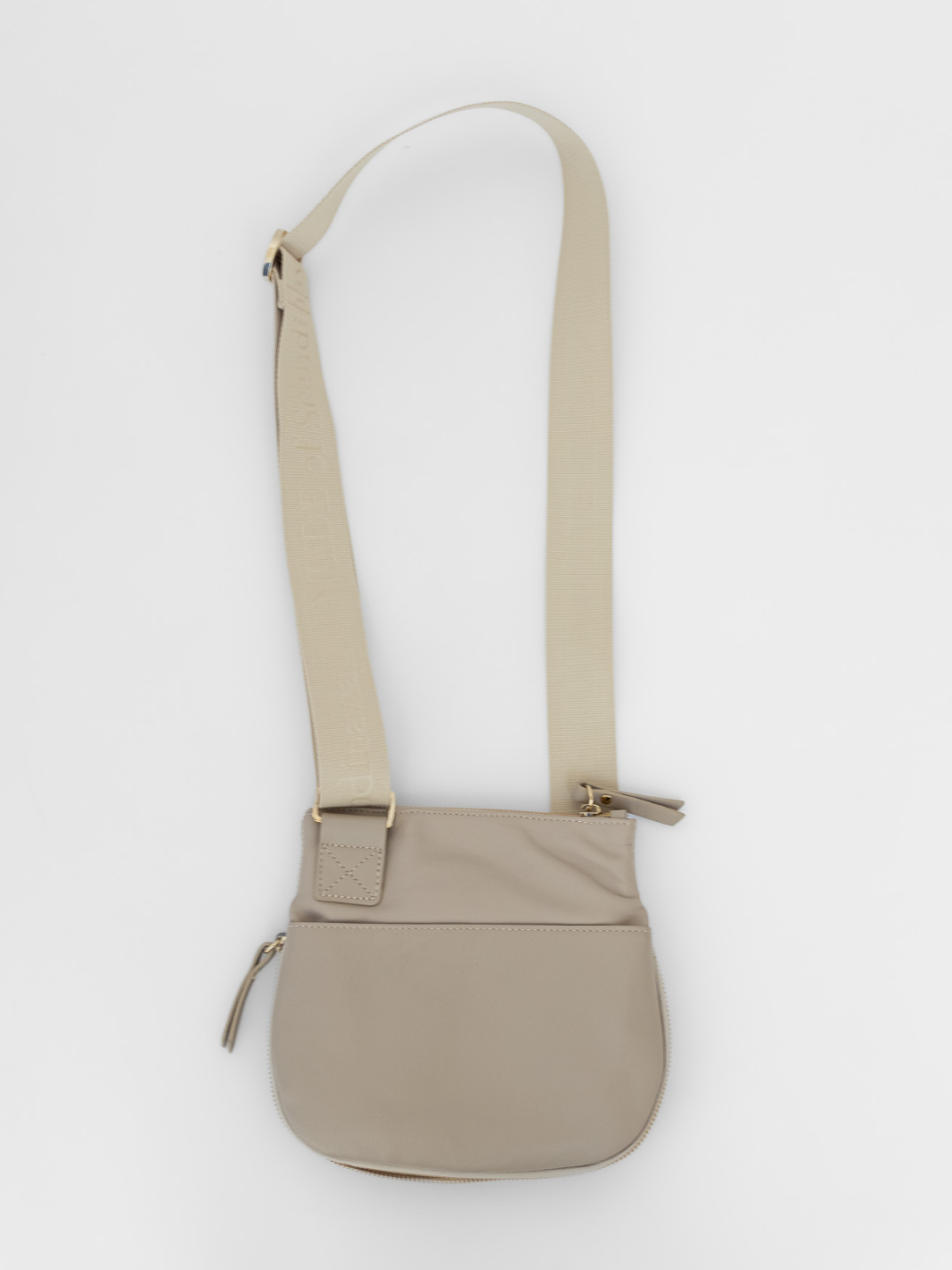 Nude of Scandinavia Bags One Size Wallstreet Capricorno Bag In Latte Macchiato From Nude of Scandinavia