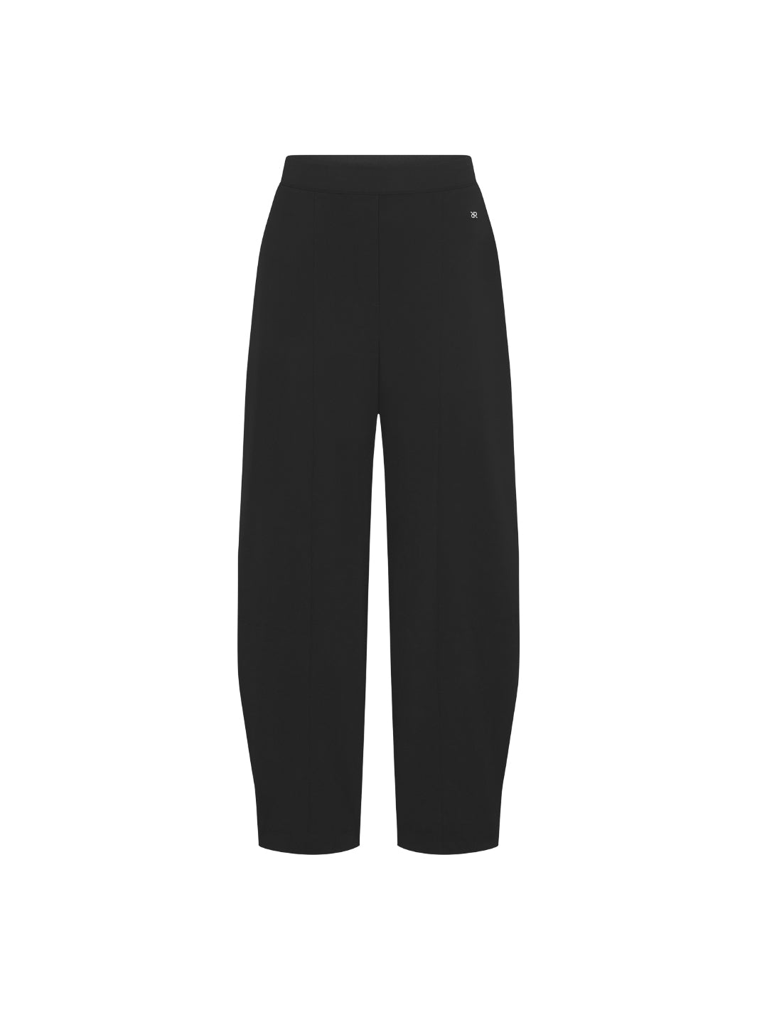 Raffaello Rossi Trousers Hale Trousers In Black From Raffaello Rossi
