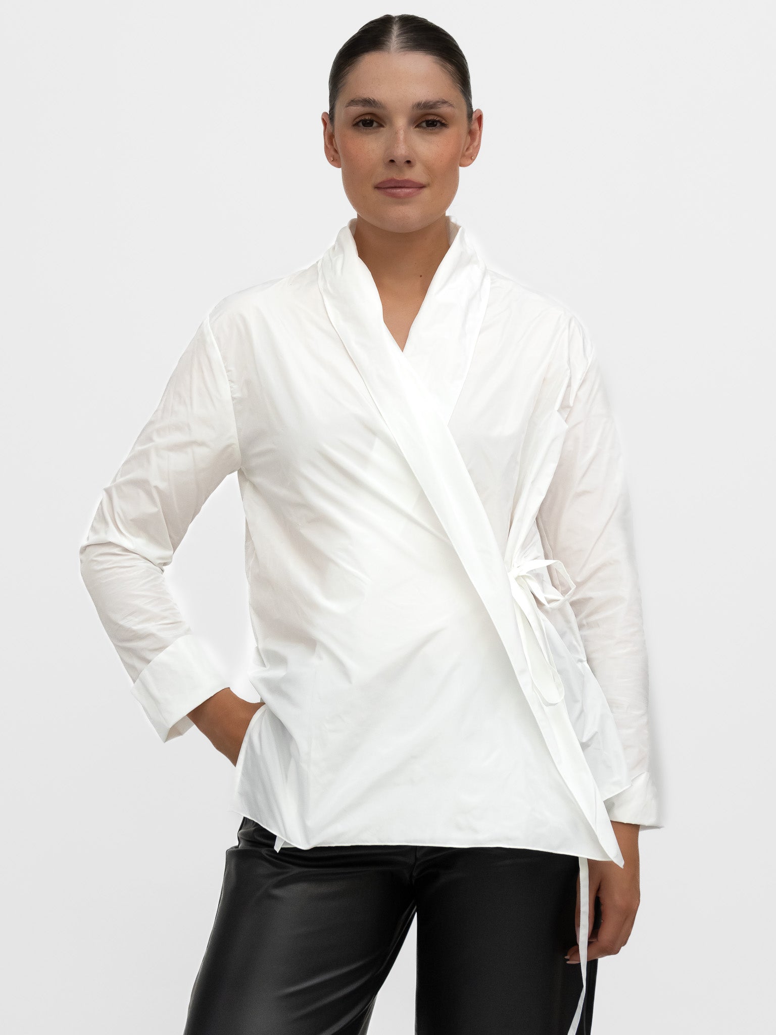 XD Xenia Design Blouse Blouse Hrik