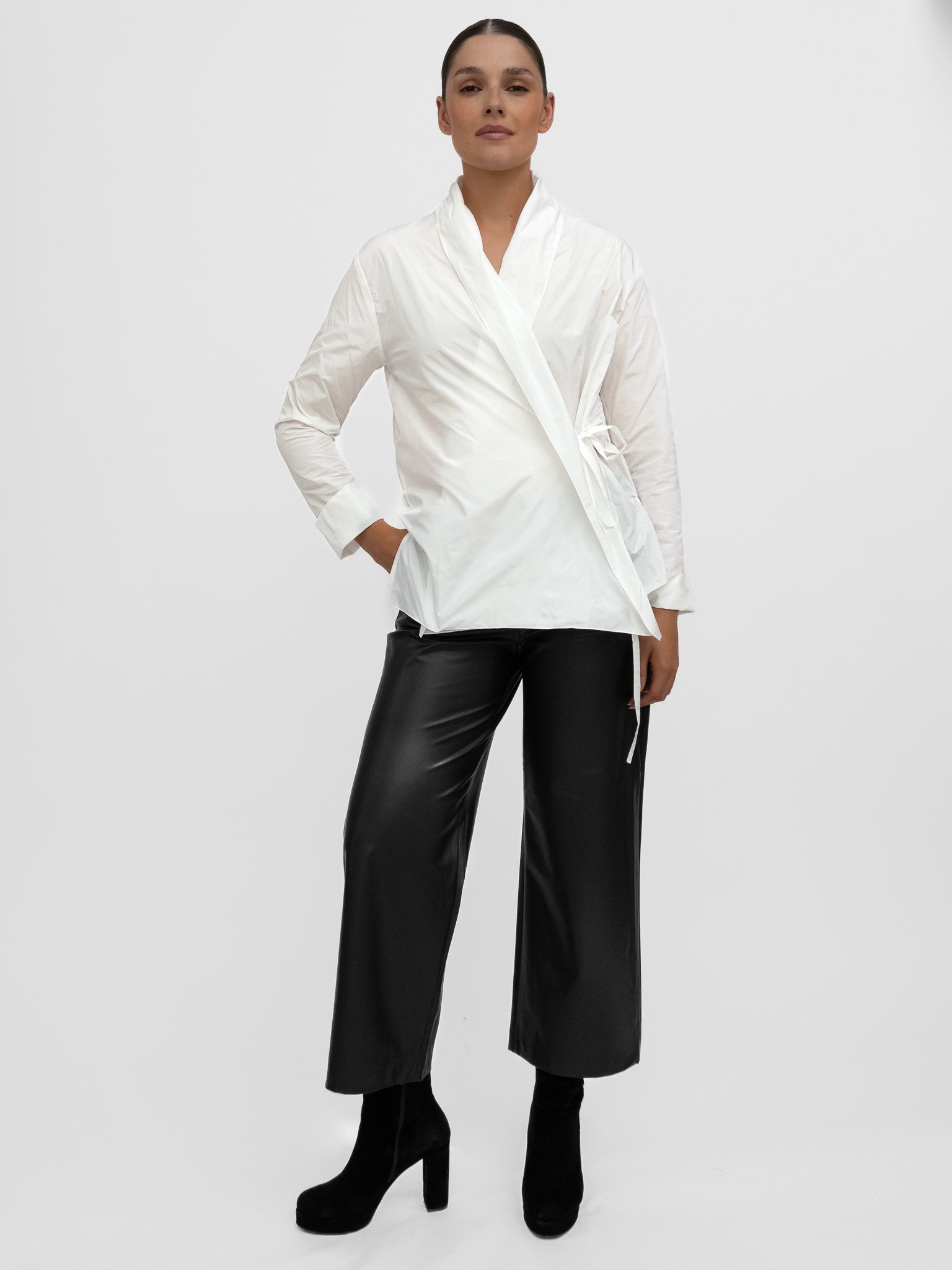 XD Xenia Design Blouse Blouse Hrik