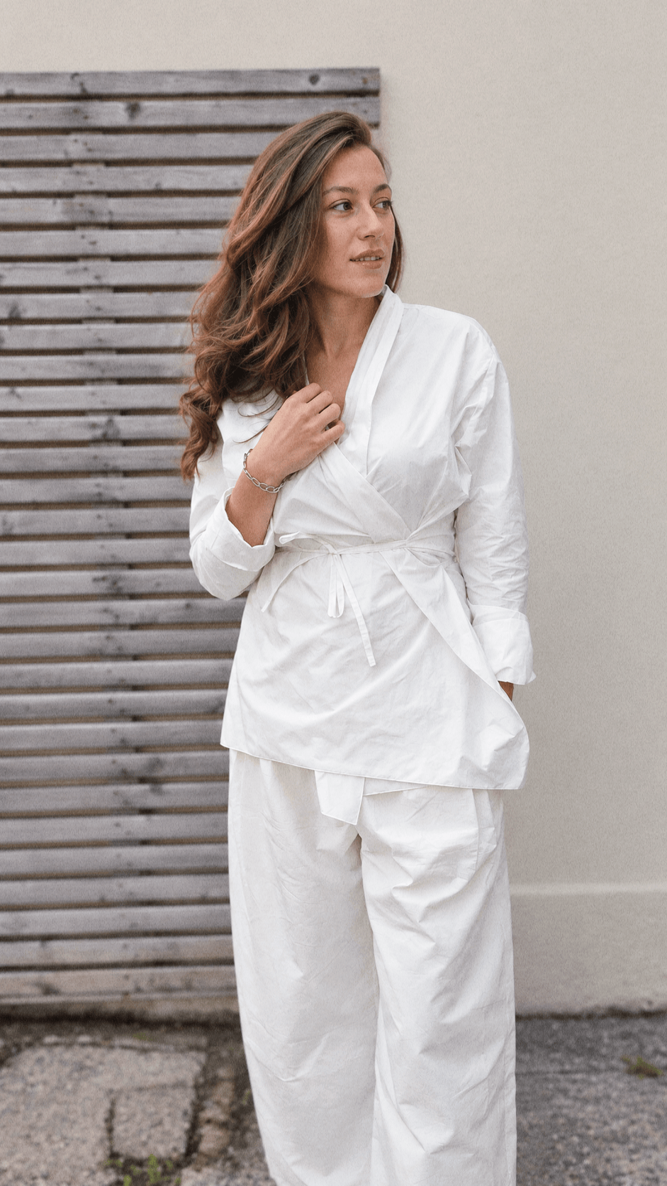 XD Xenia Design Blouse Blouse Hrik