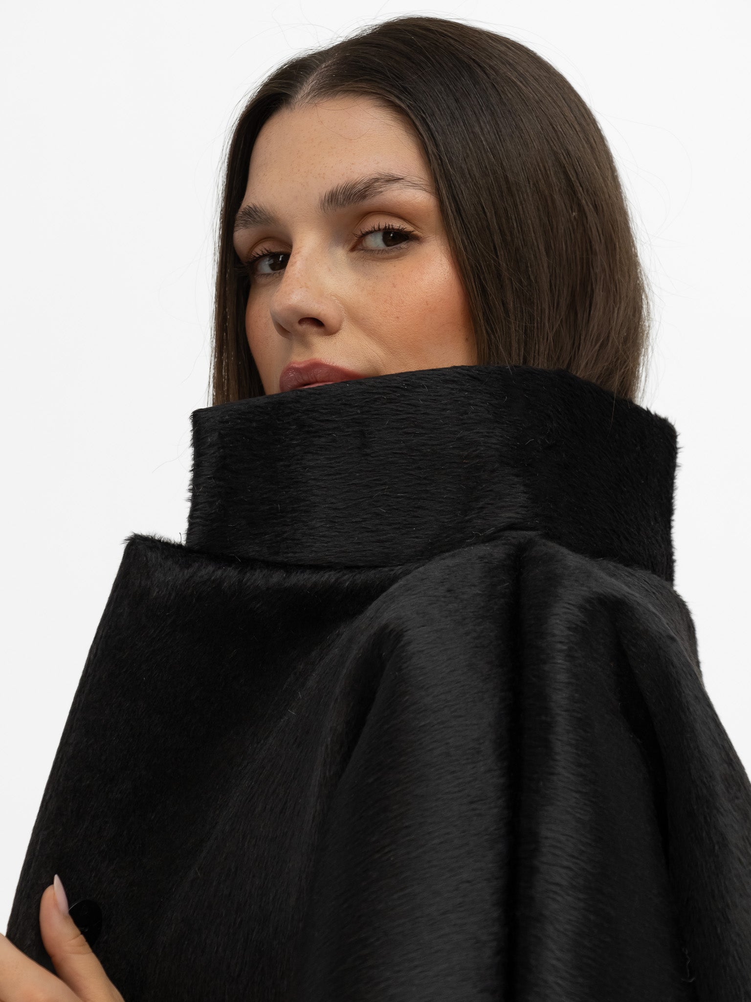 XD Xenia Design Coat One Size Coat Sira