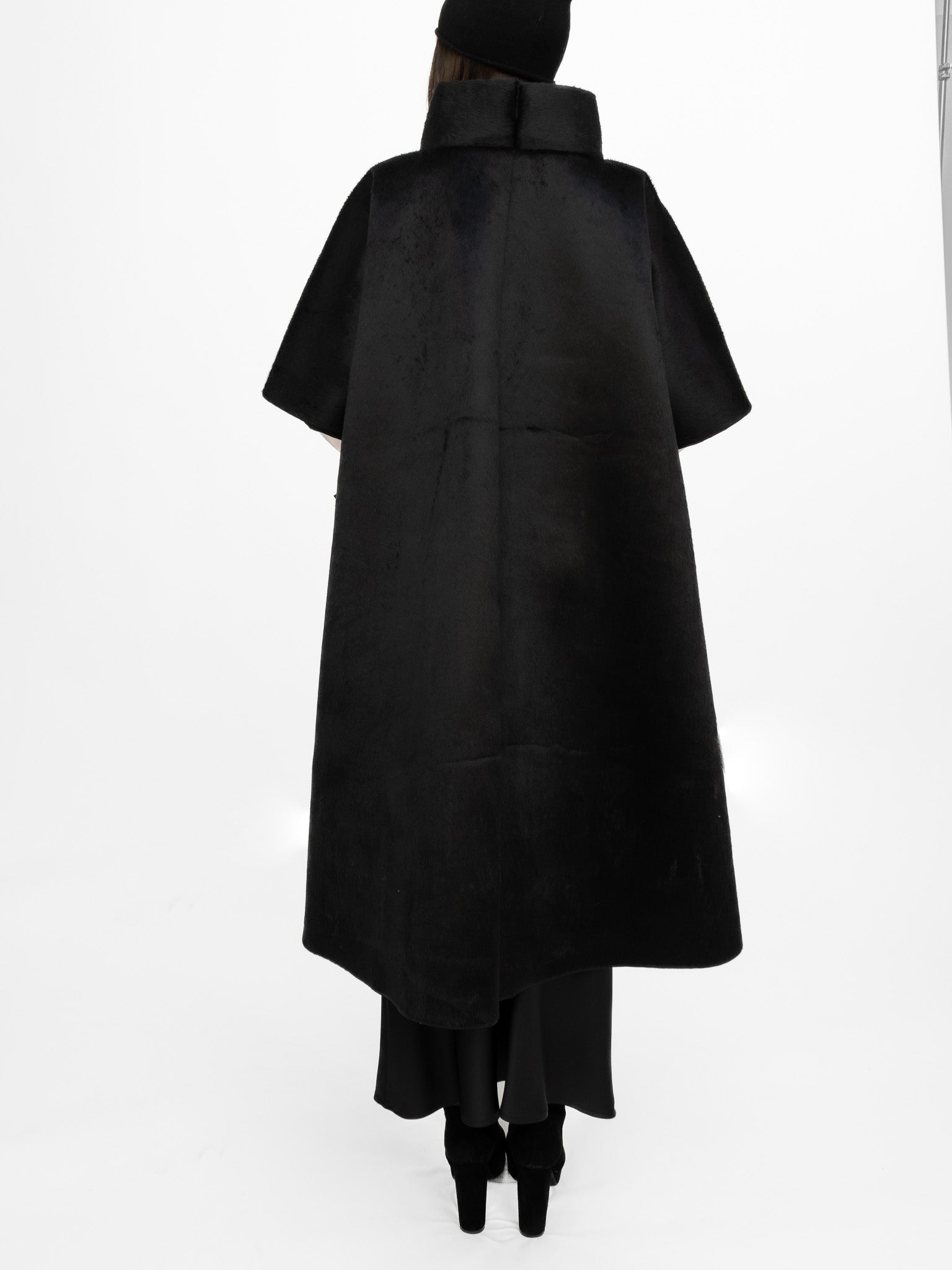 XD Xenia Design Coat One Size Coat Sira