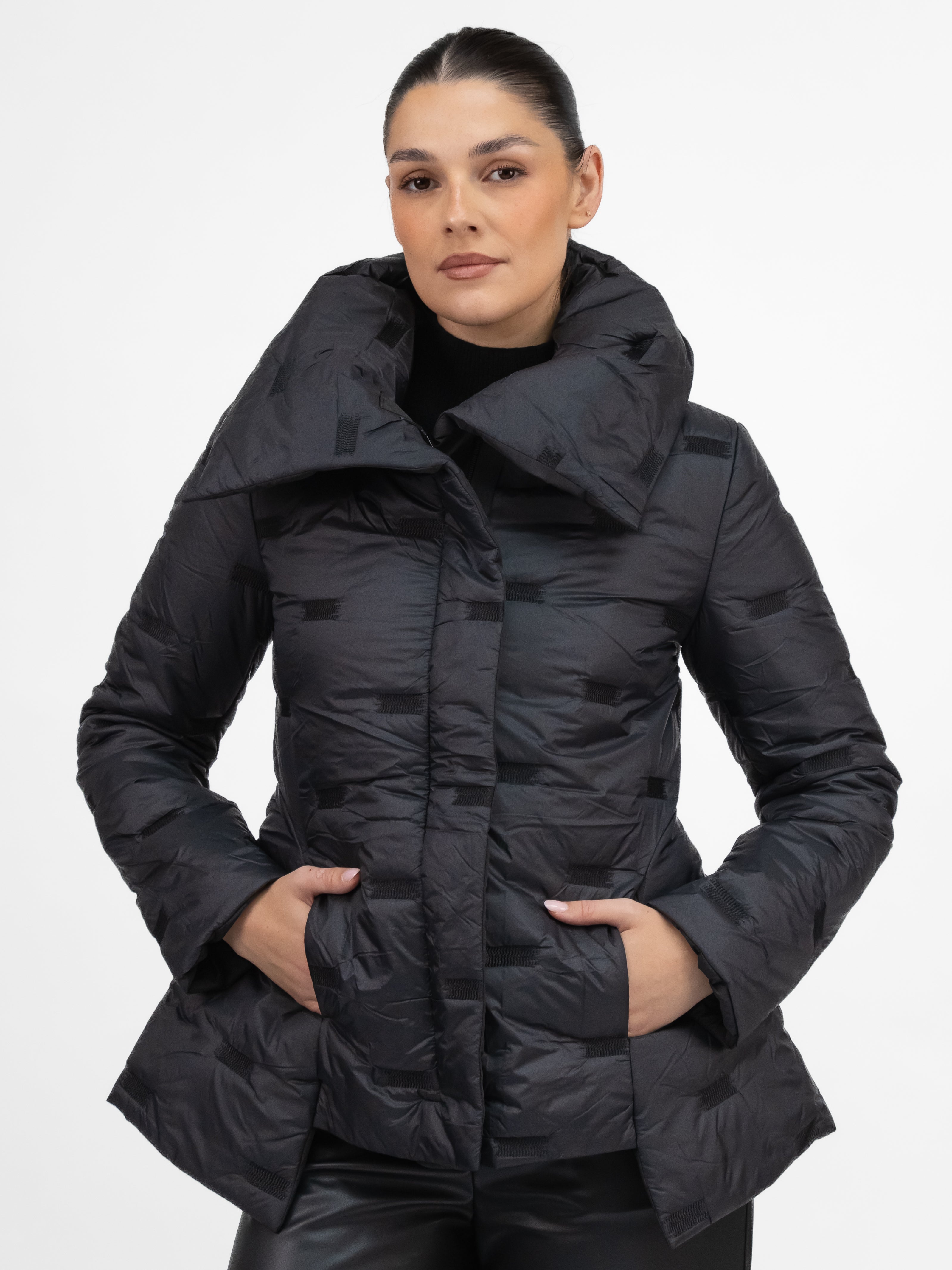 XD Xenia Design Jacket Jacket Boca