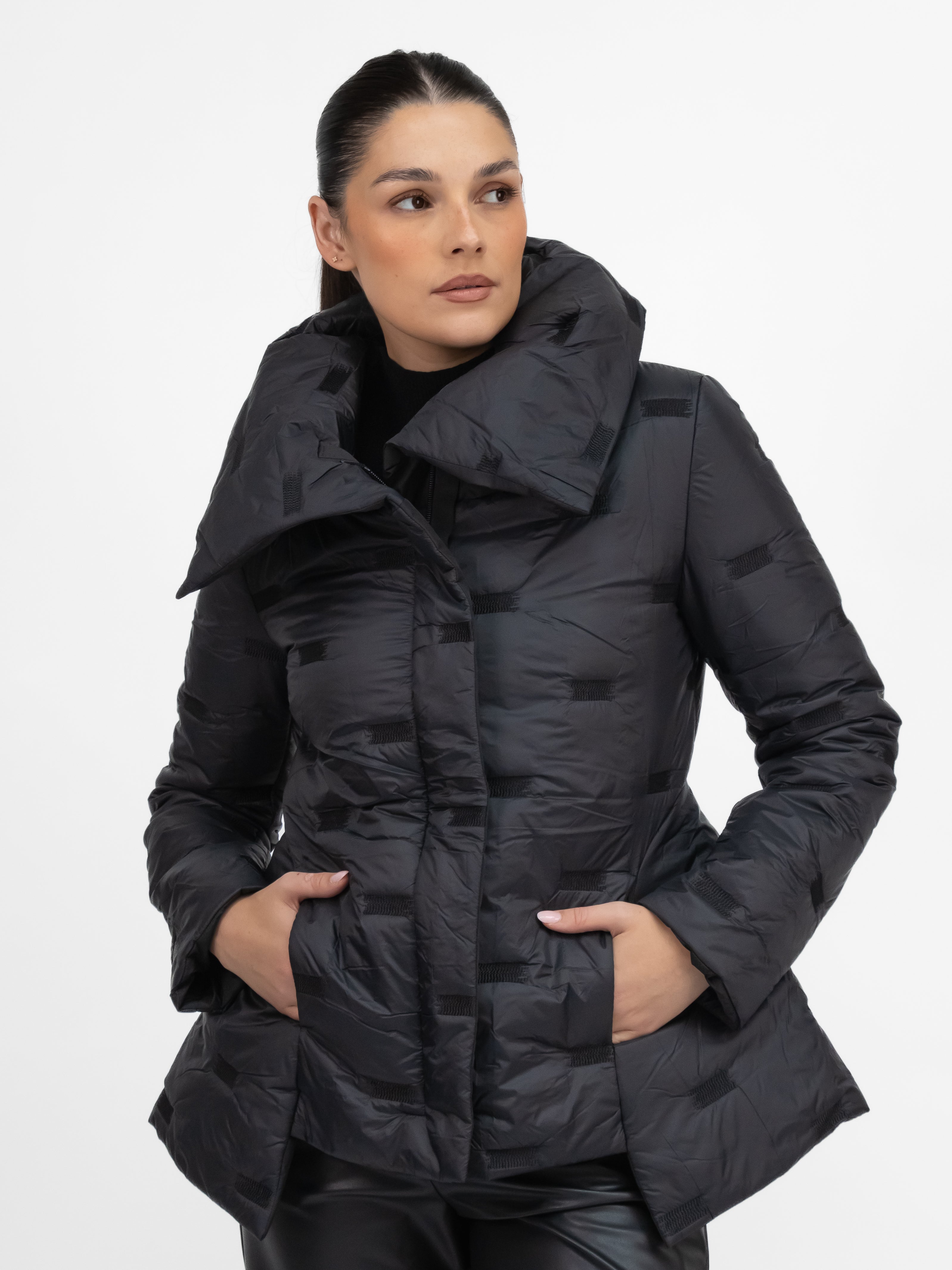 XD Xenia Design Jacket Jacket Boca