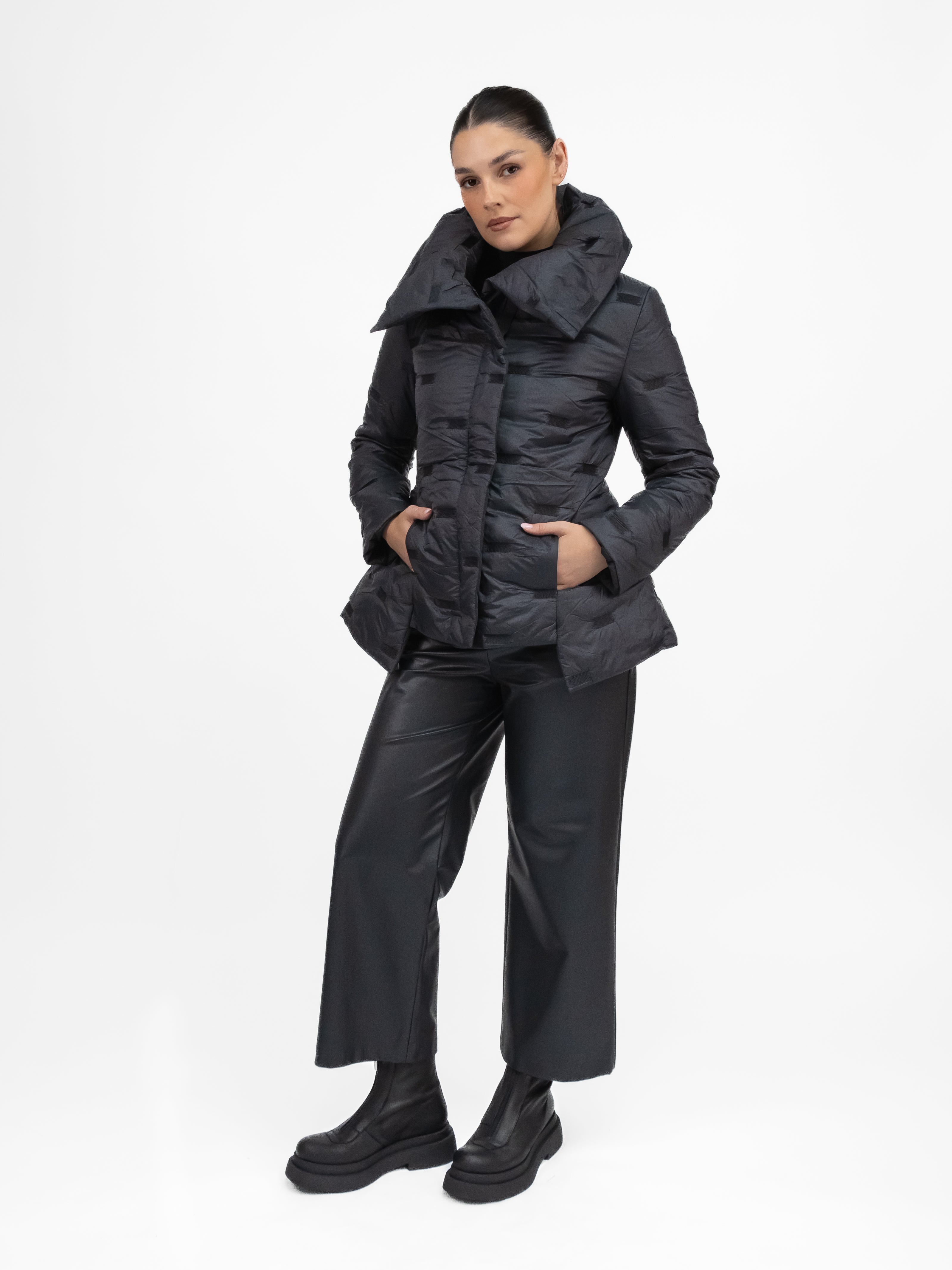 XD Xenia Design Jacket Jacket Boca