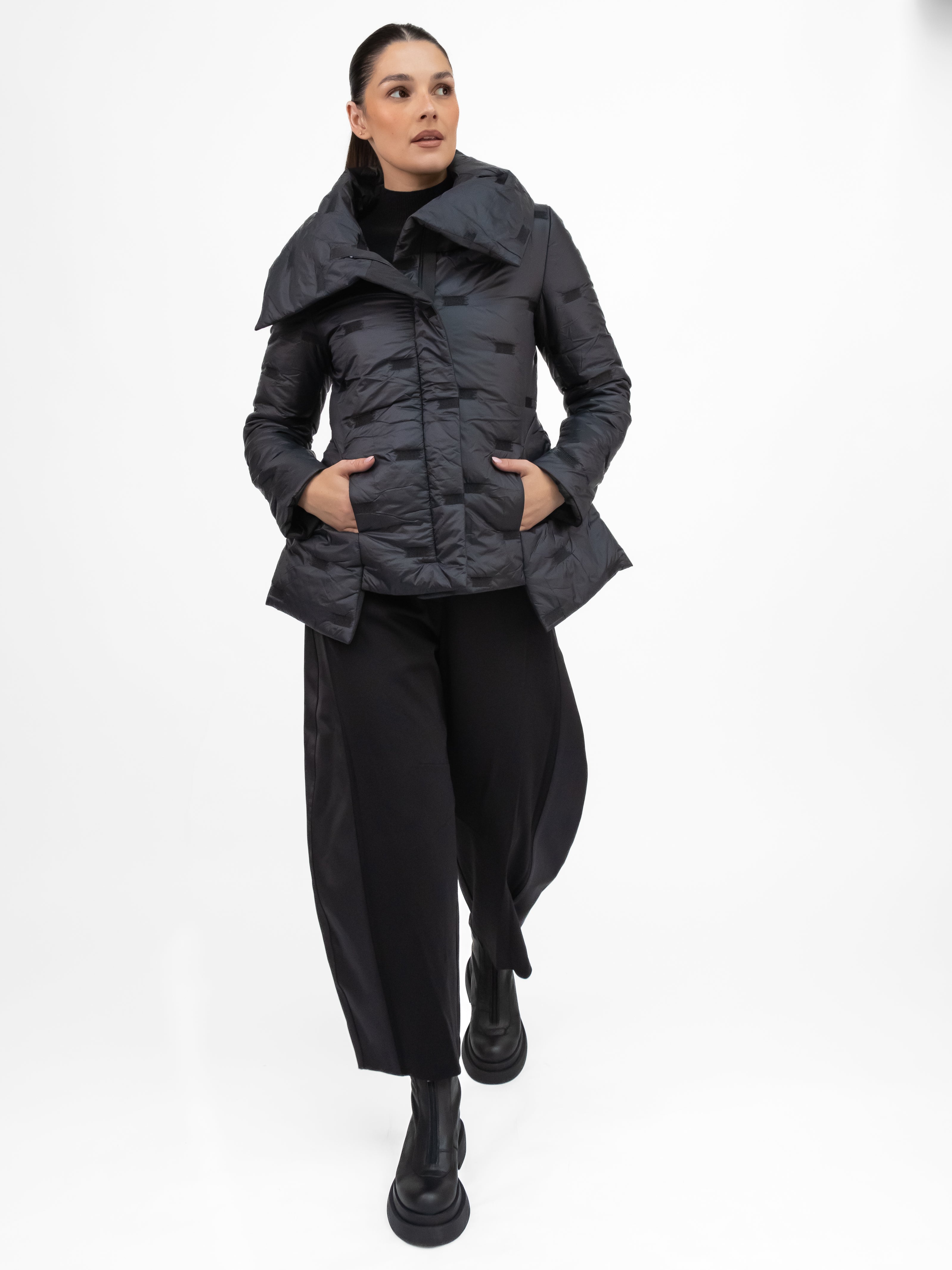 XD Xenia Design Jacket Jacket Boca