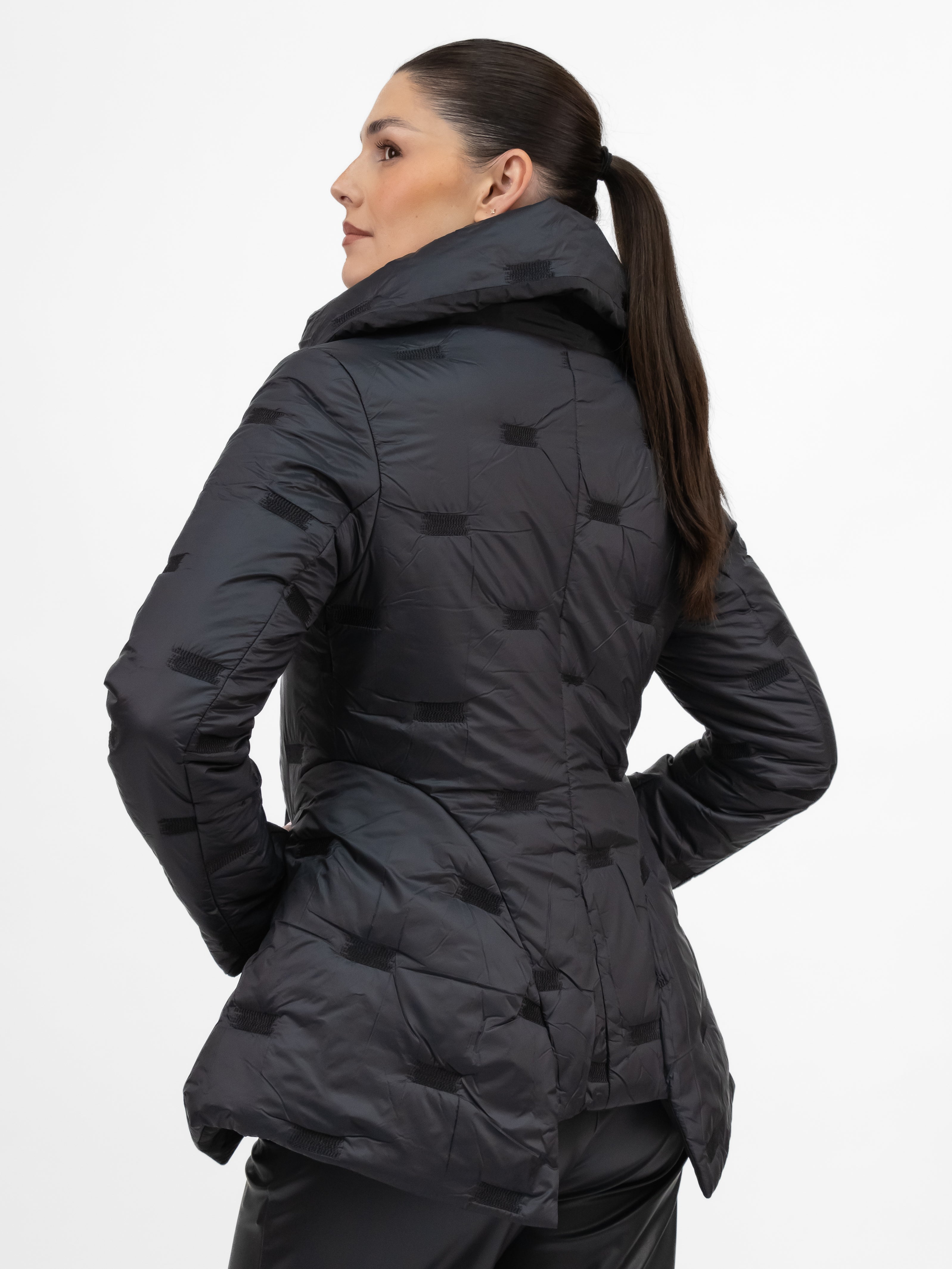 XD Xenia Design Jacket Jacket Boca