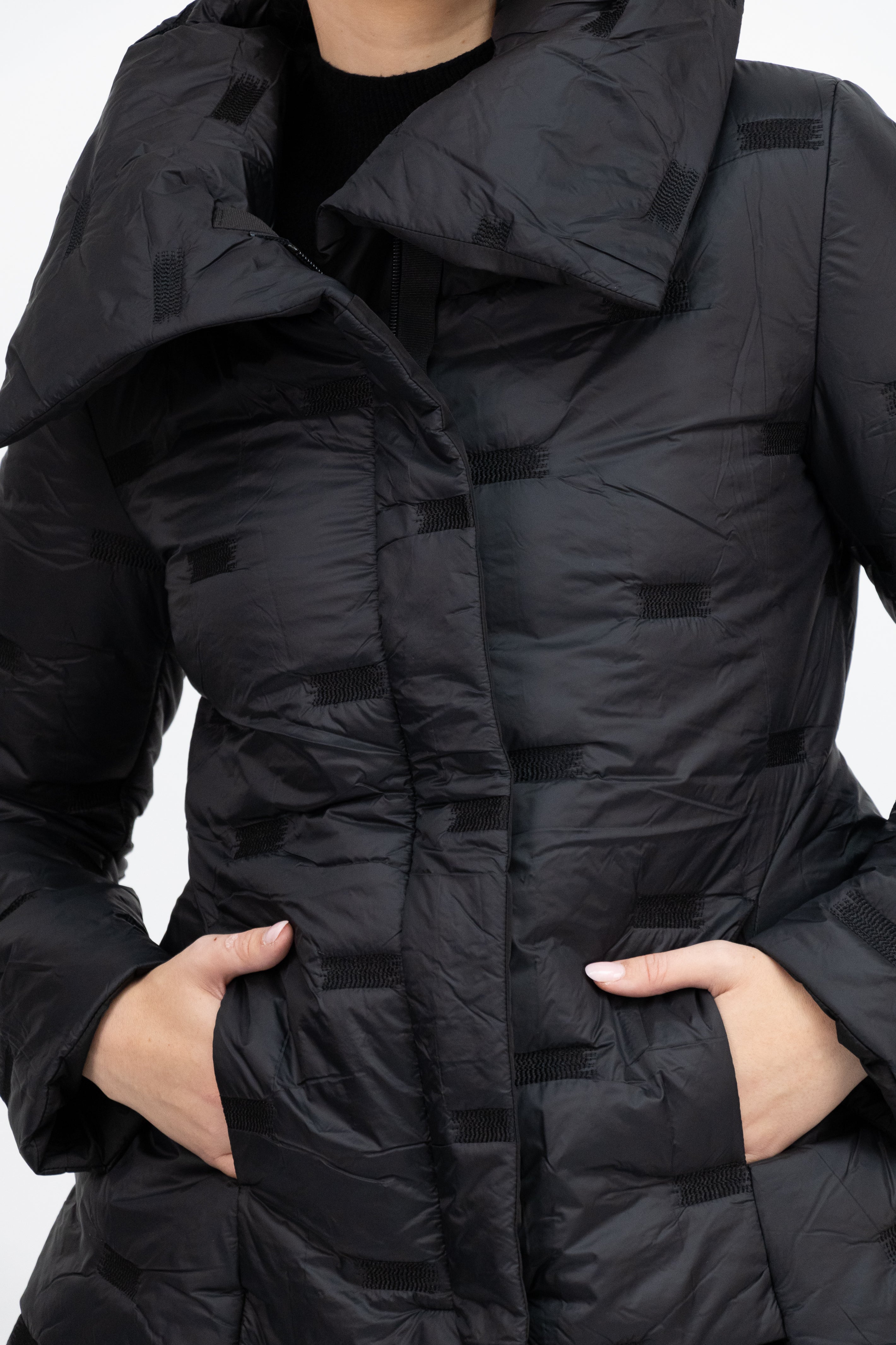 XD Xenia Design Jacket Jacket Boca