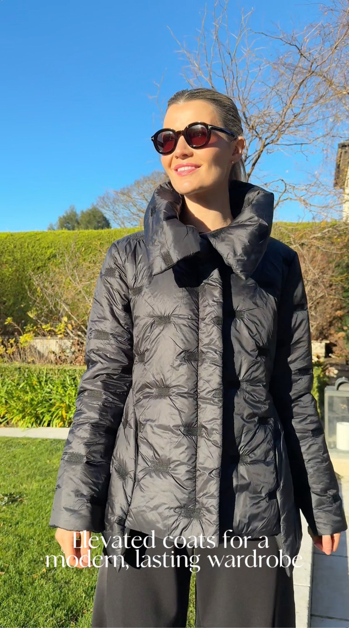 XD Xenia Design Jacket Jacket Boca