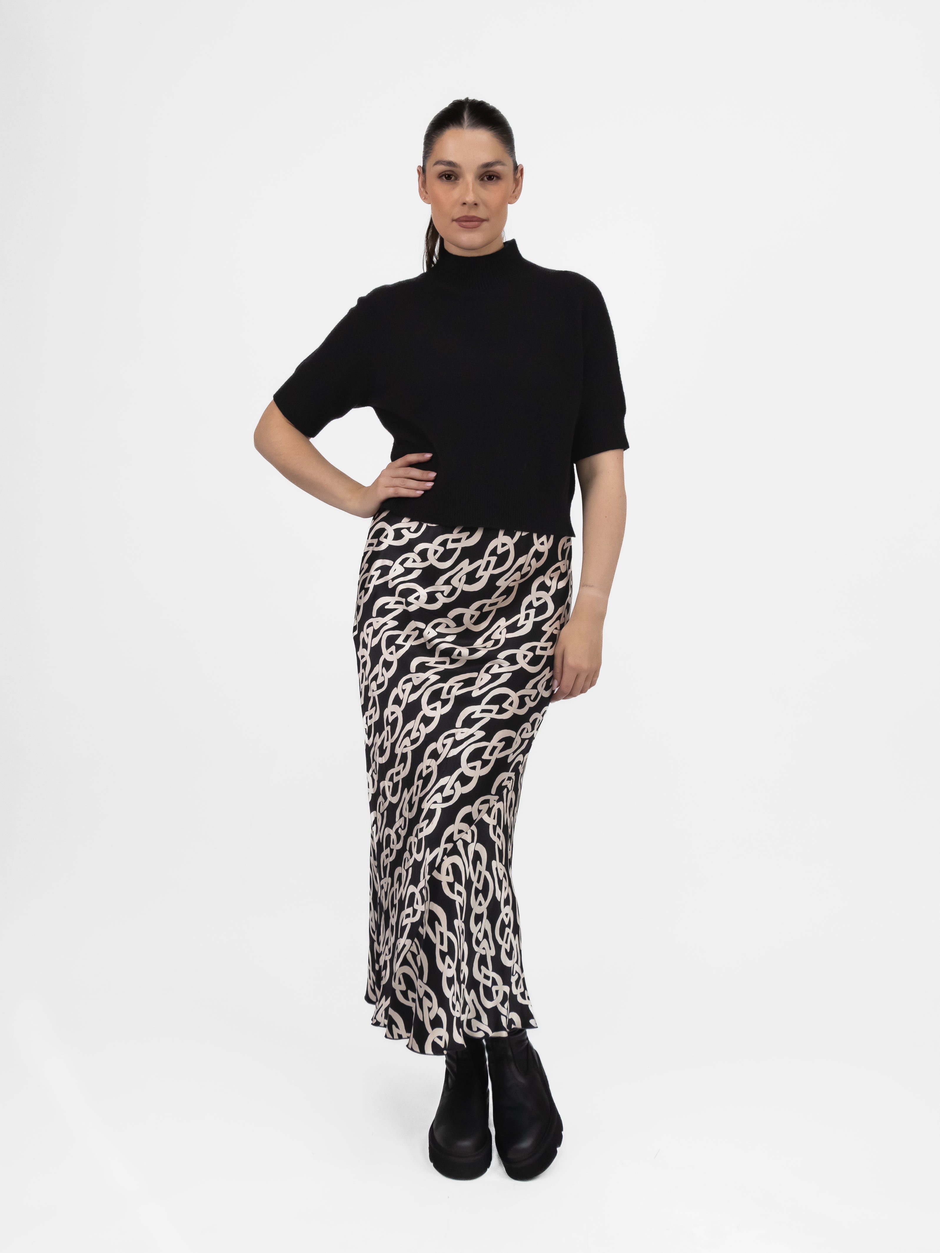 XD Xenia Design Skirt Skirt Fuba
