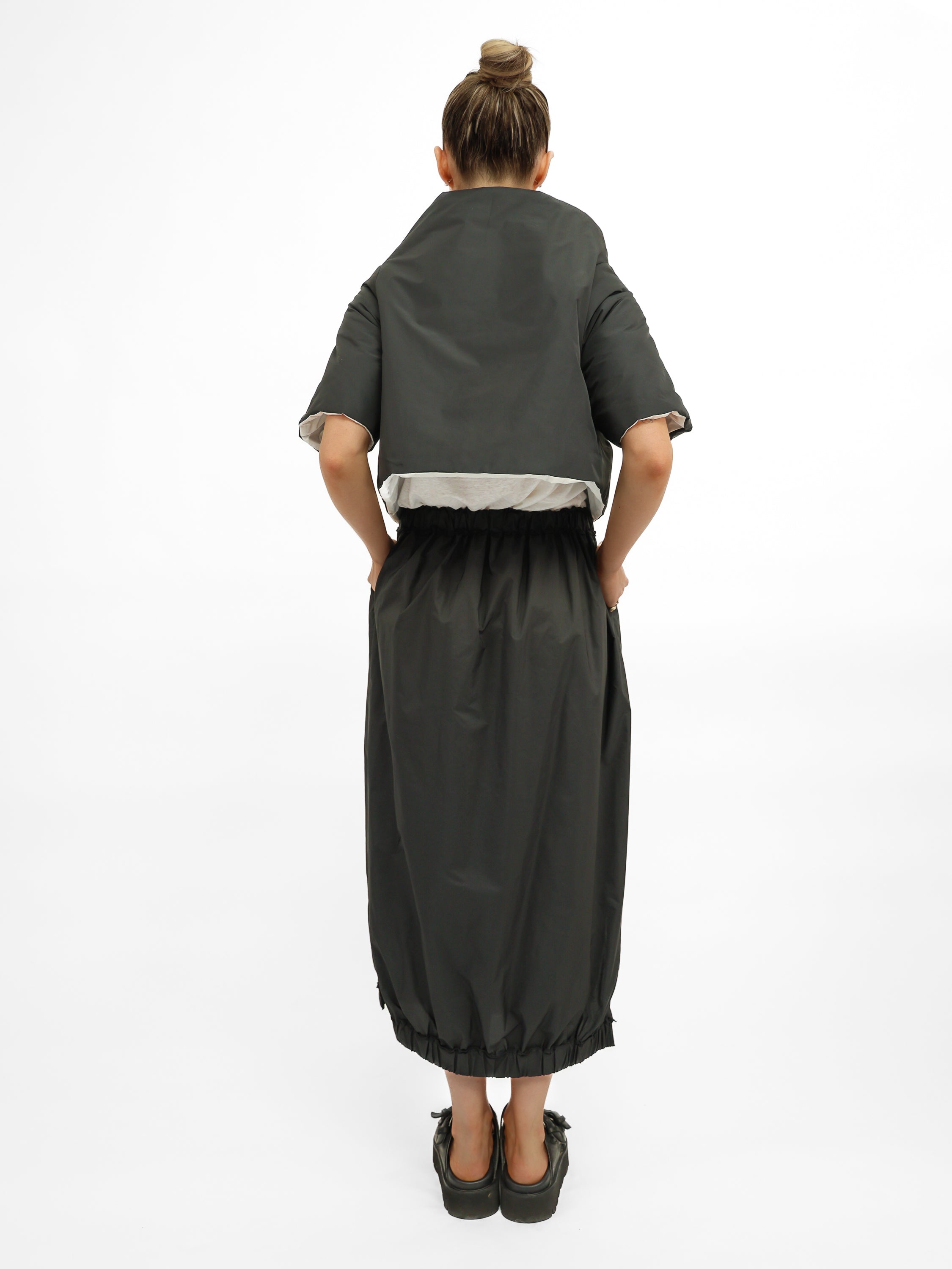 XD Xenia Design Skirt Skirt MORA in Black