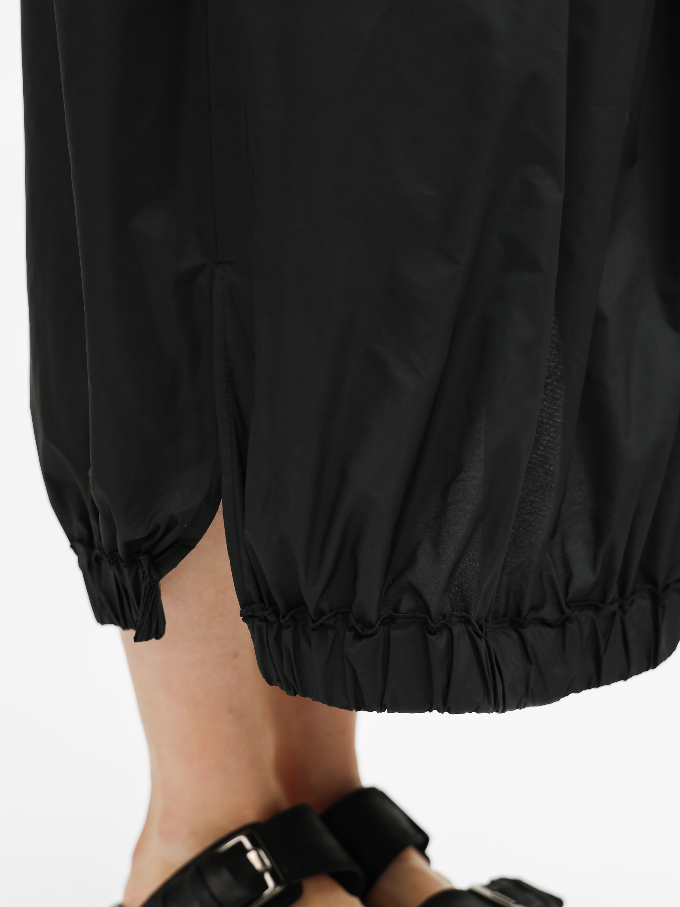 XD Xenia Design Skirt Skirt MORA in Black