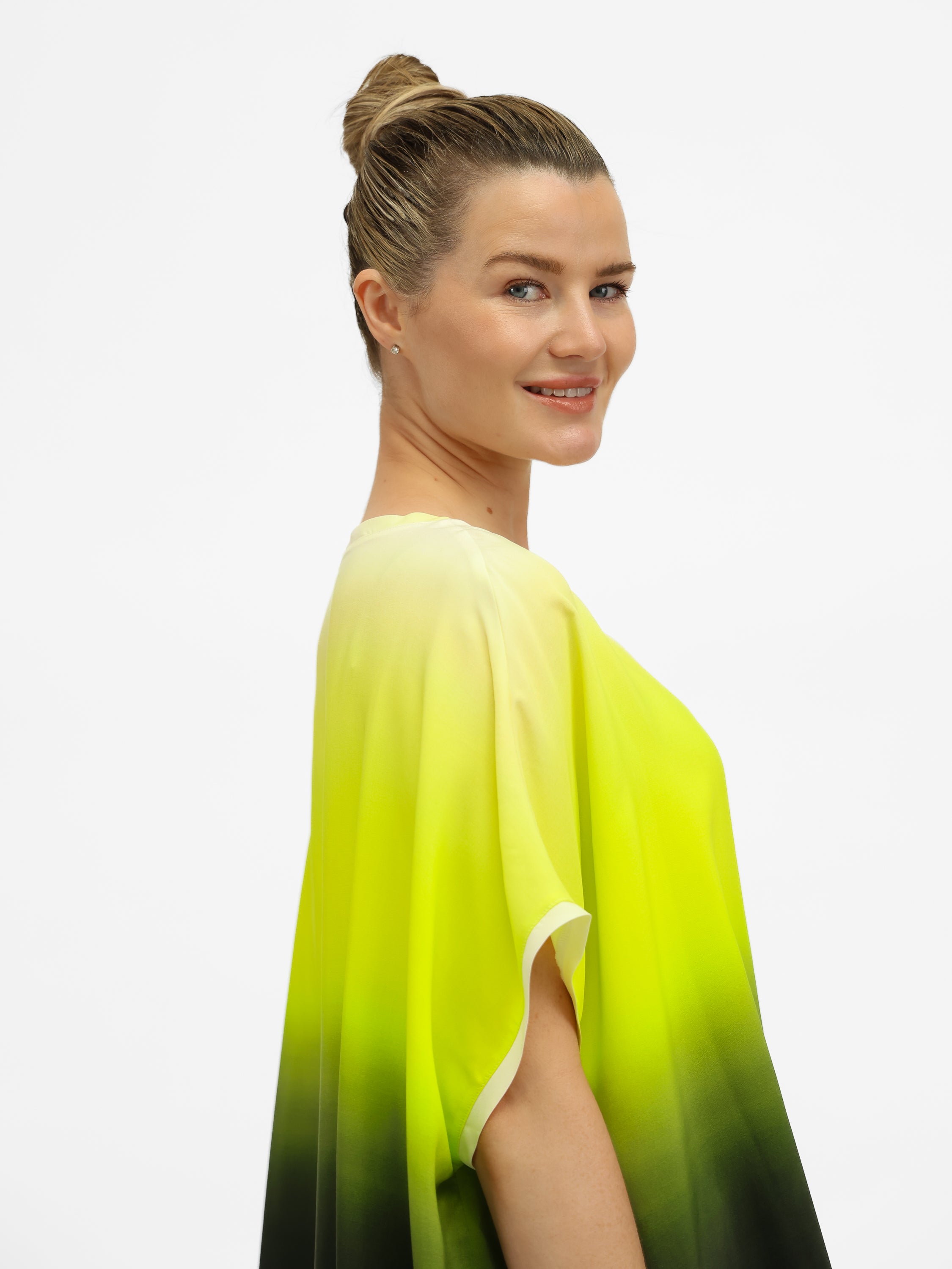 XD Xenia Design Top Top SLAP in Yellow & Black