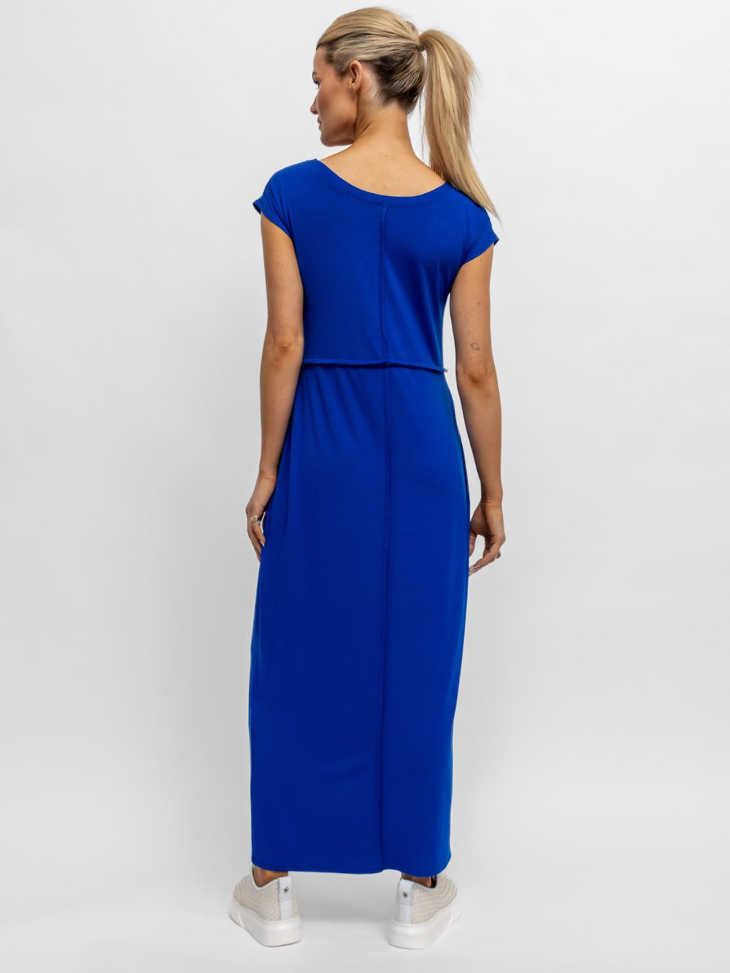 Xenia Design Dress Xenia MIKA Dress in Electric Blue