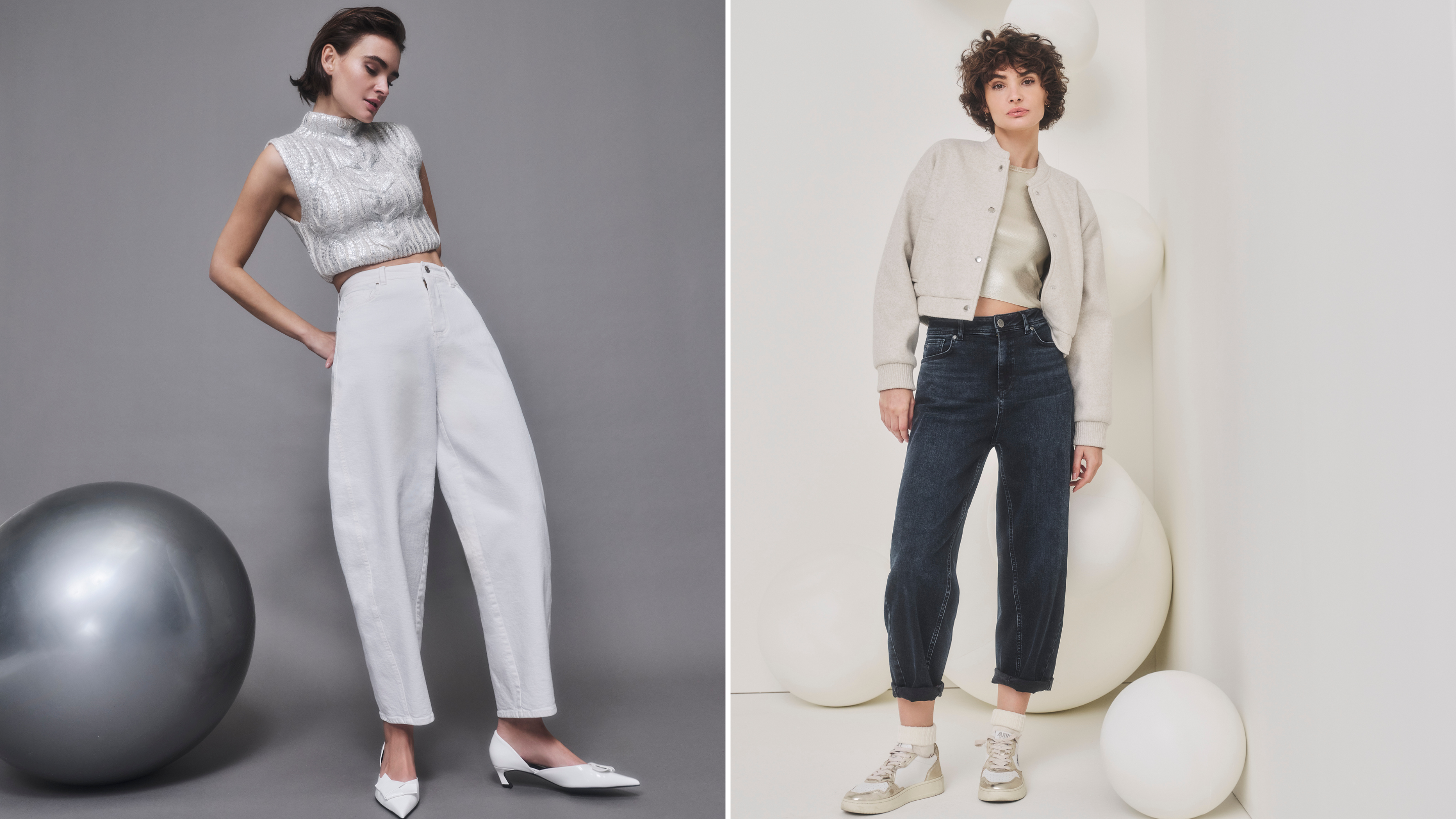 Raffaello Rossi AW24 Has Arrived!