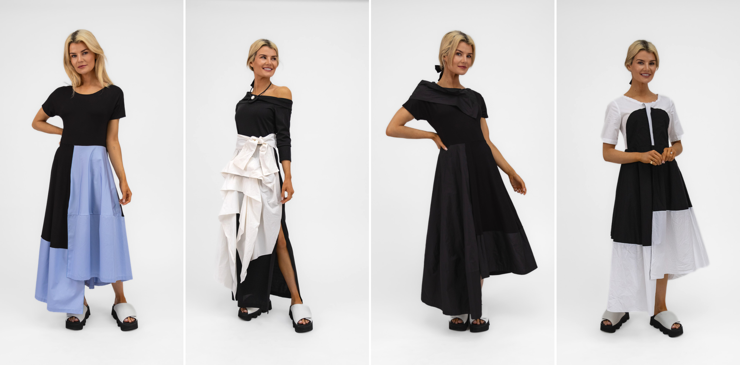 Xenia Design SS25 at Diffusion.ie