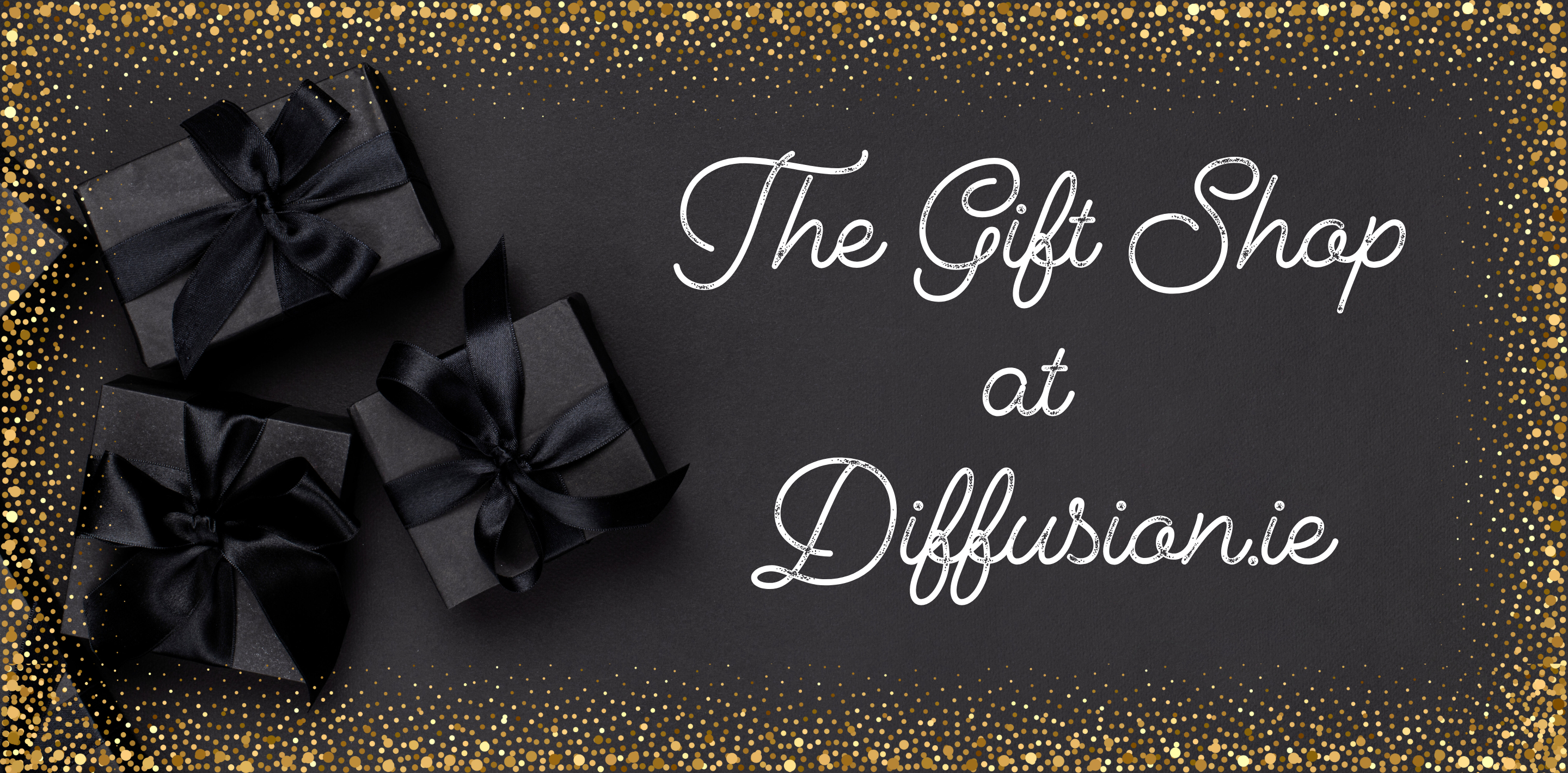 The Gift Shop at Diffusion.ie