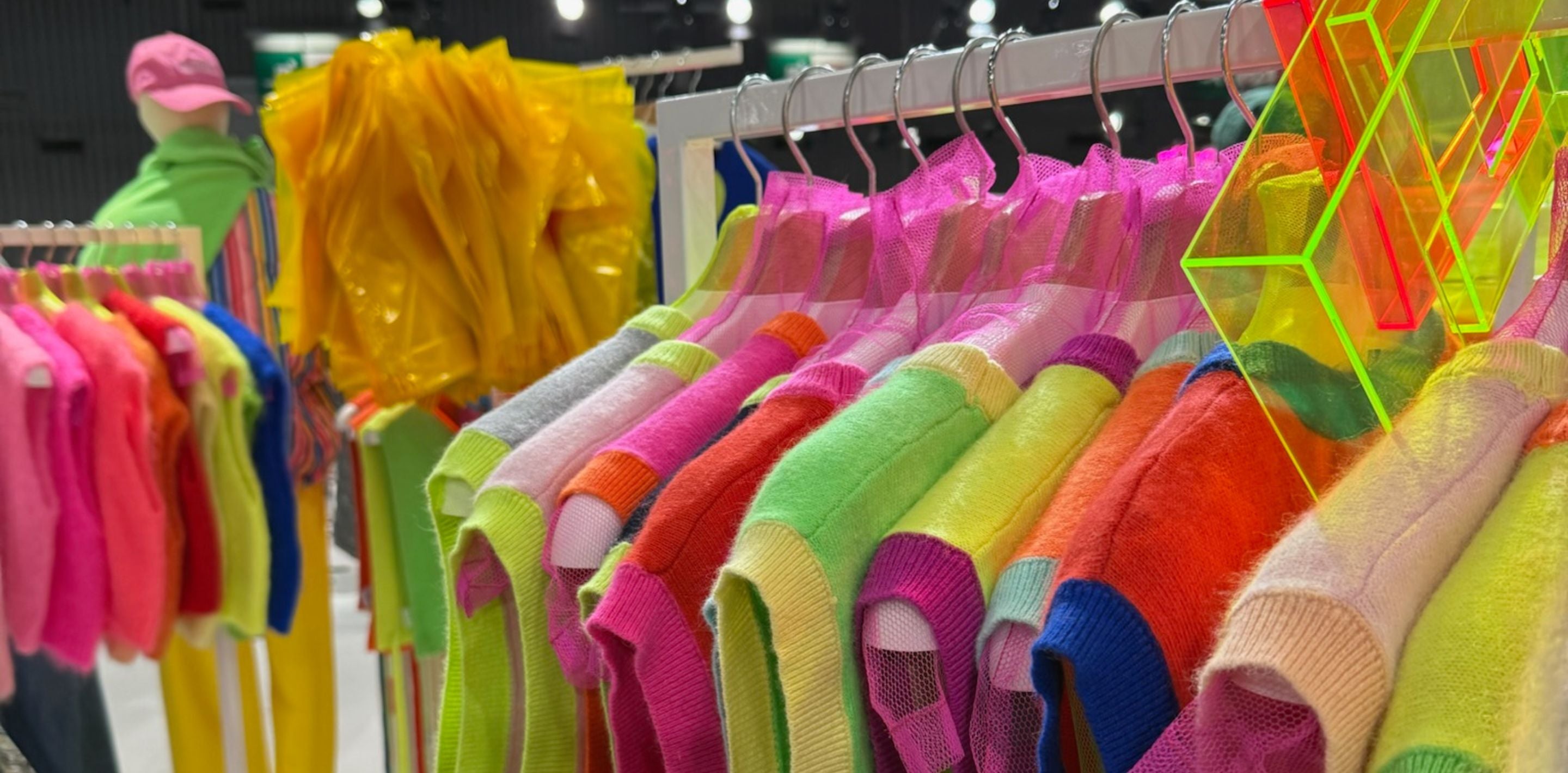 Kate's Trip to Paris for SS25 Collections