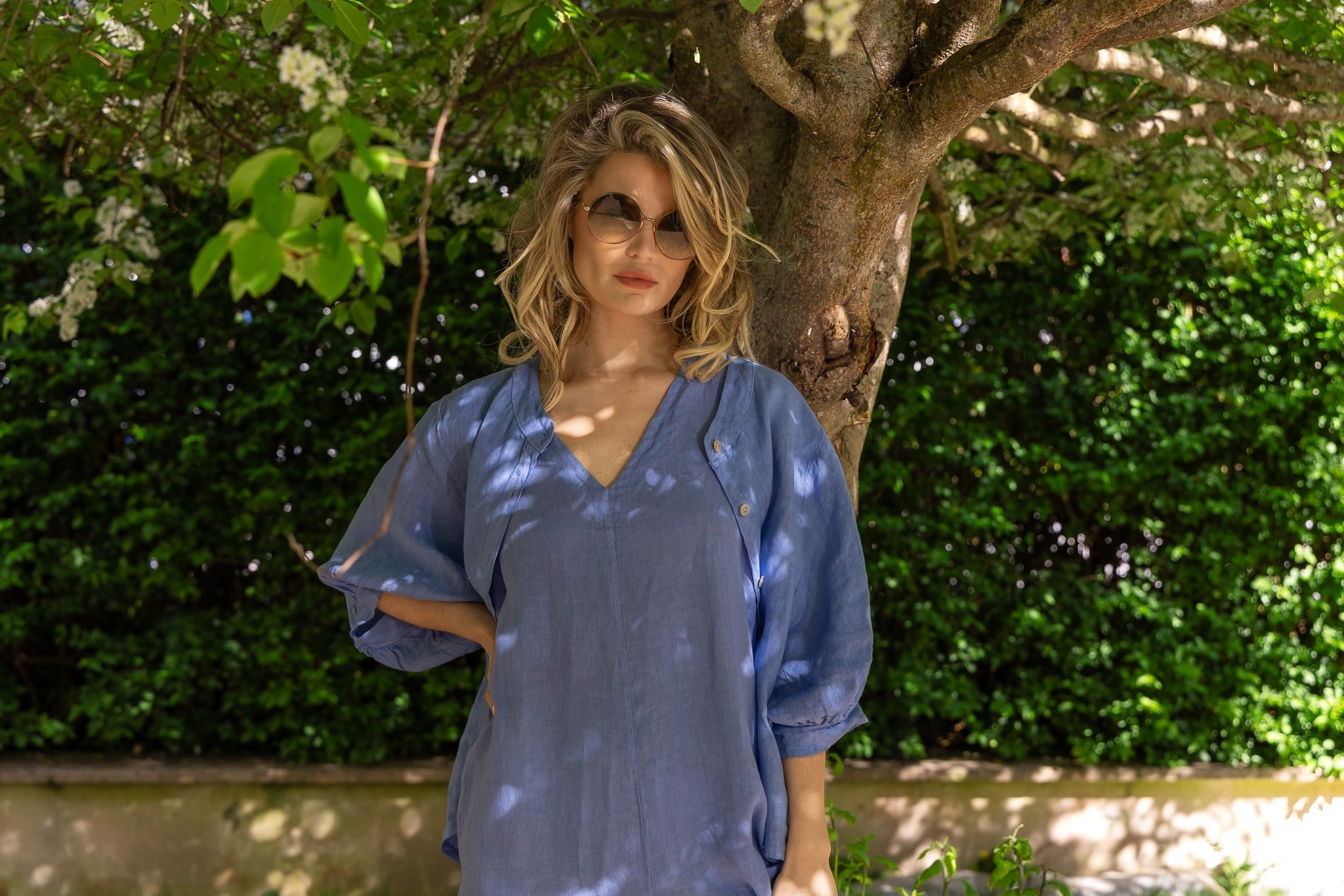 Diffusion Linen