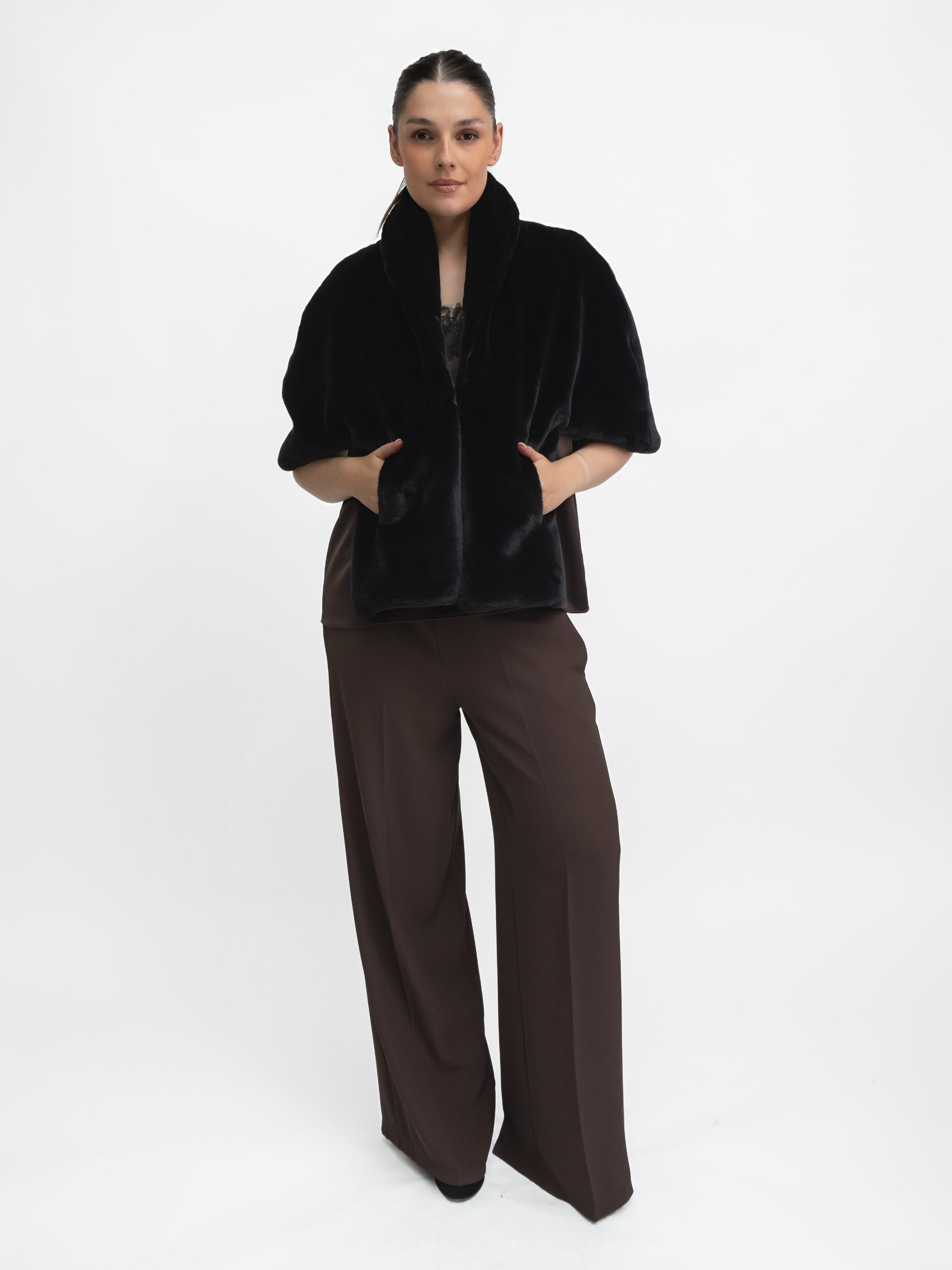 Faux Fur - diffusion by kate