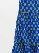 Aspiga Skirt Bea Printed Organic Cotton Skirt From Aspiga
