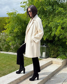 Diffusion by Kate Boots The Kate Boot in Black