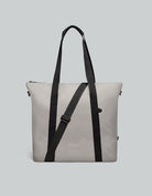 Gaston Luga Bag One Size Däsh Shopper in Taupe