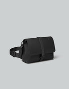 Gaston Luga Bag One Size Spläsh Crossbody Bag in Black