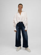 Italian Collection Shirt One Size The Great White Shirt