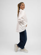 Italian Collection Shirt One Size The Great White Shirt