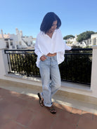 Italian Collection Shirt One Size The Great White Shirt
