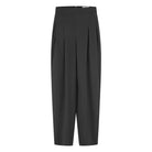 Jane Lushka Skirt Jack Skirt Technical Jersey in Grey