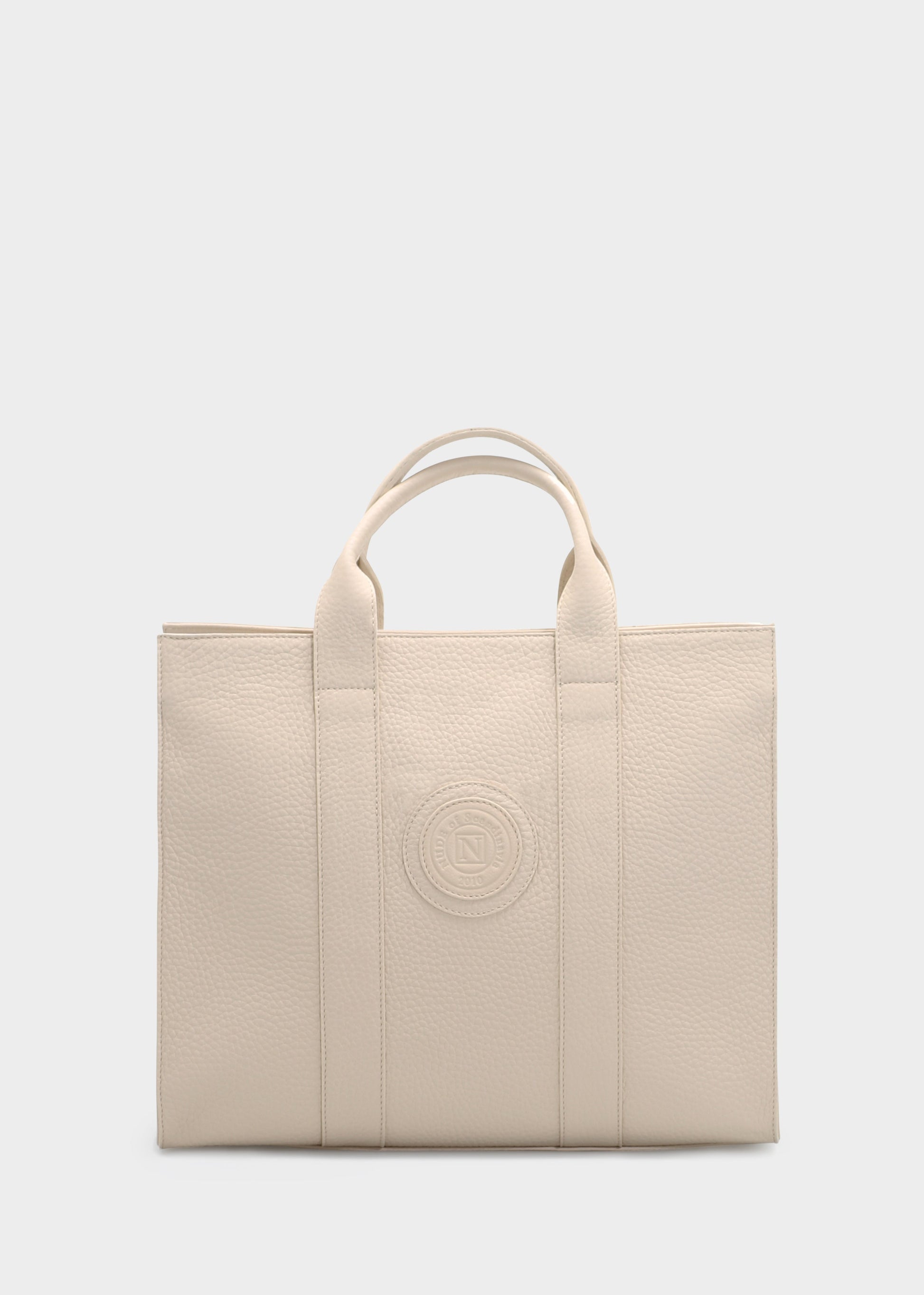 Nude of Scandinavia Bags One Size Nude of Scandinavia New Houston Taurus in Latte
